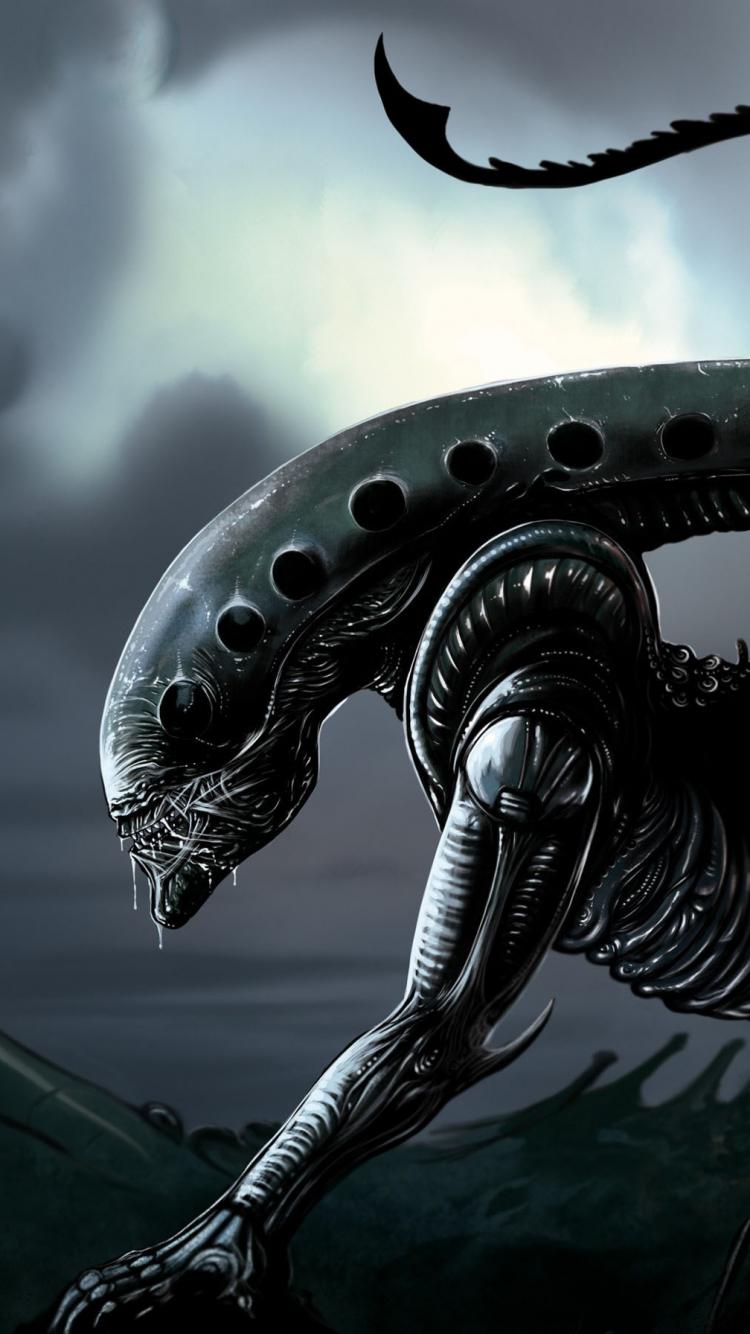 Cool Xenomorph Wallpapers