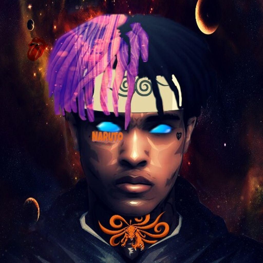 Cool Xxxtentacion Wallpapers