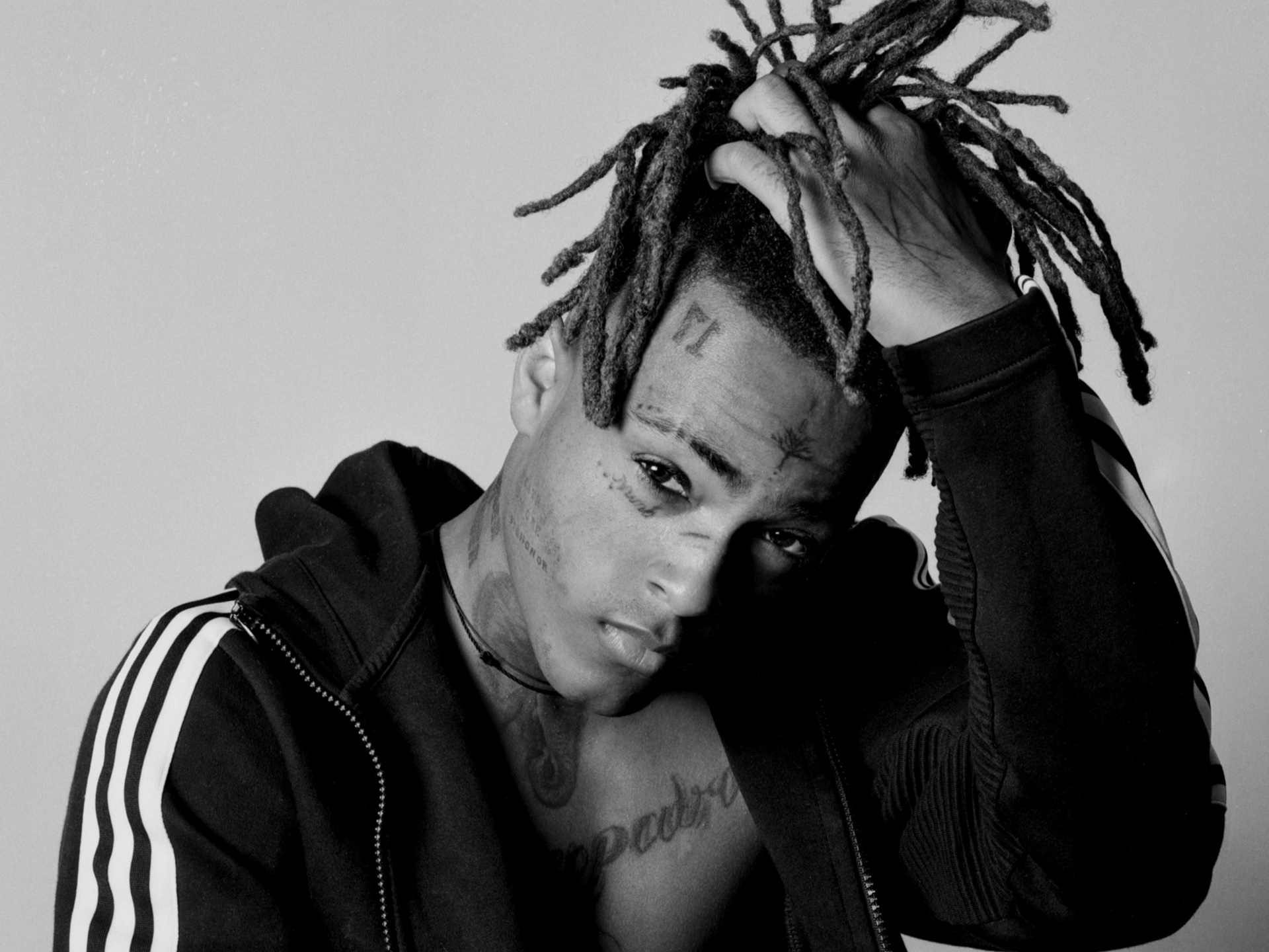 Cool Xxxtentacion Wallpapers