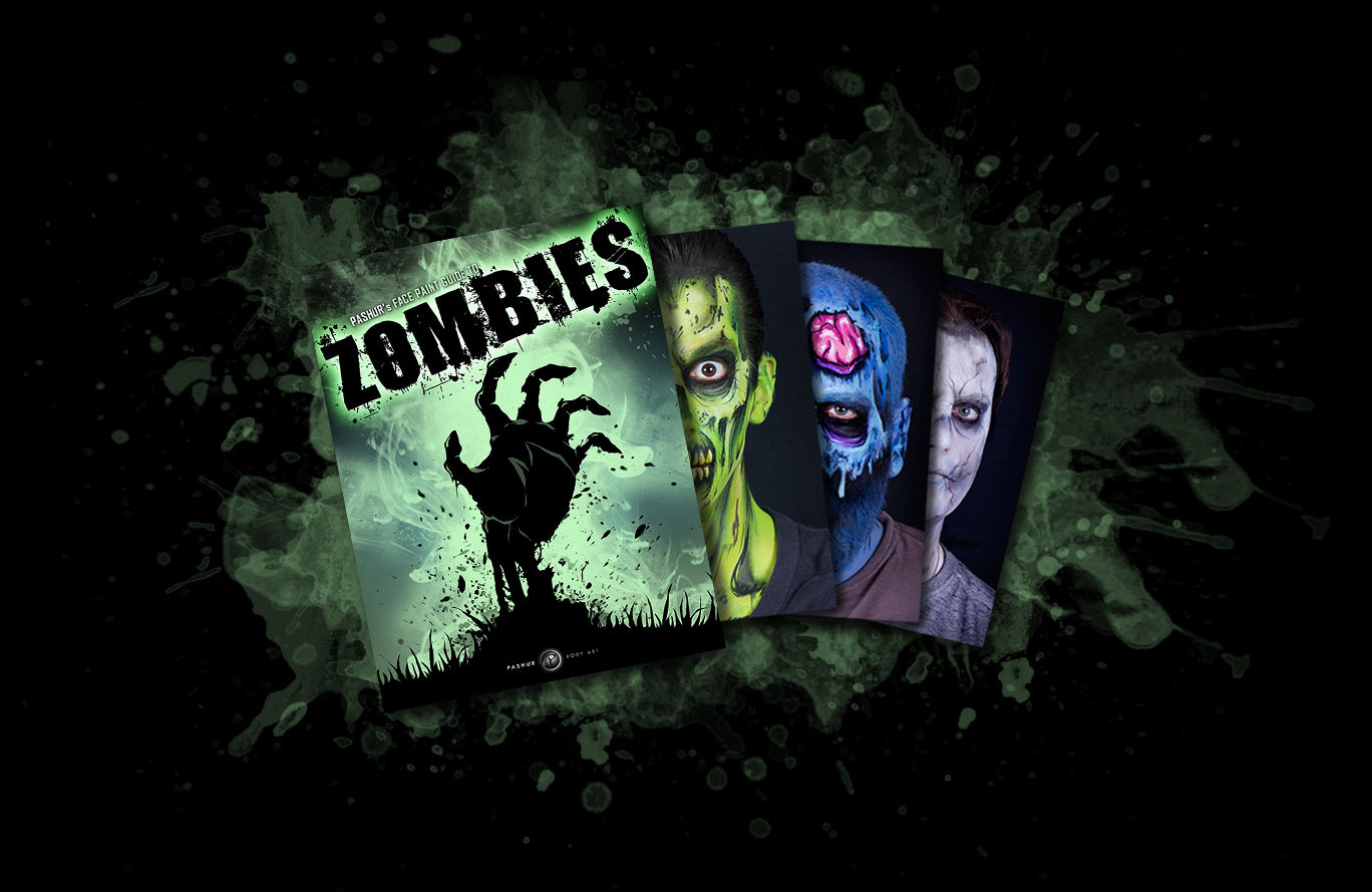 Cool Zombie Wallpapers