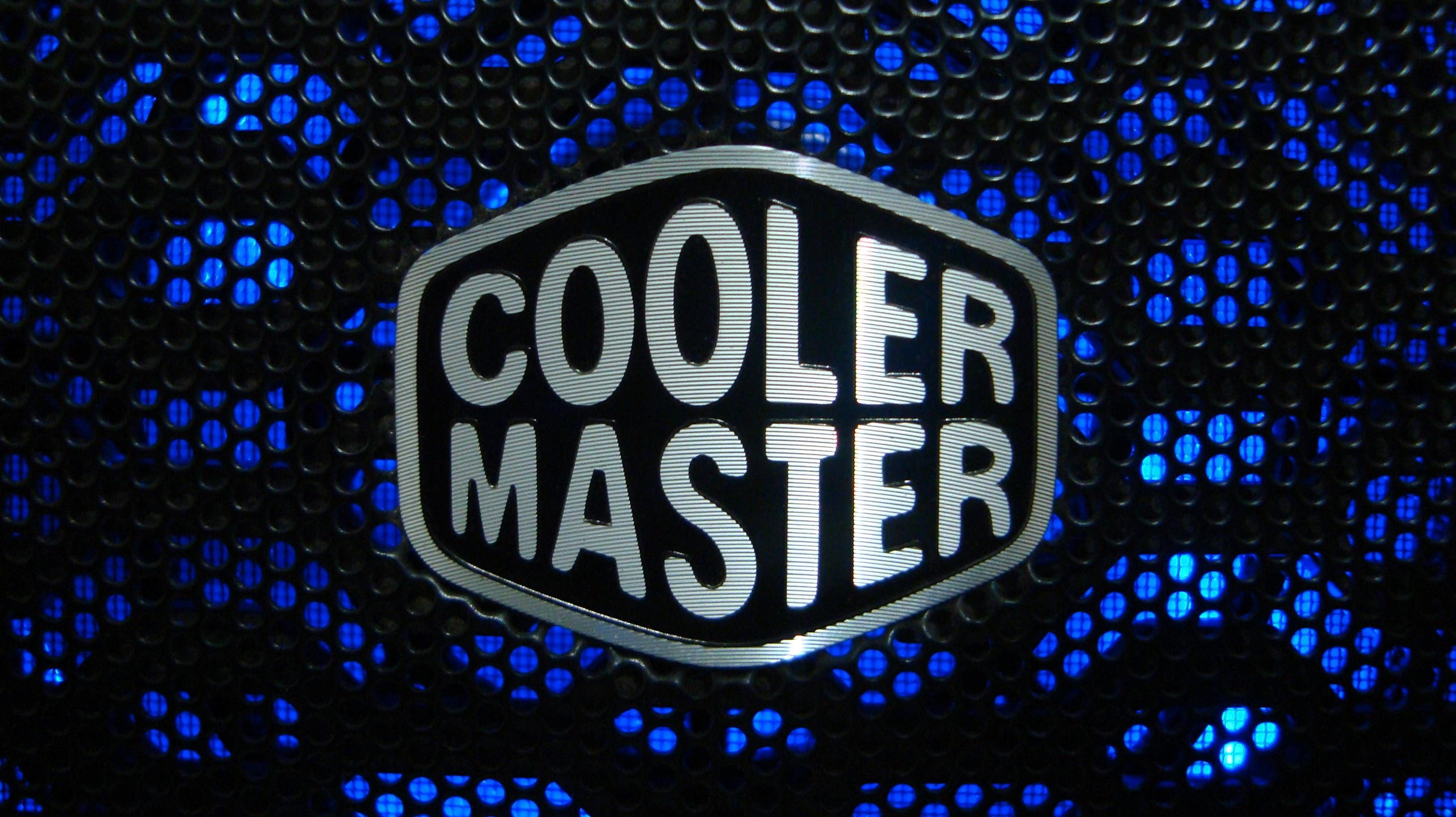 Cooler Master Wallpapers