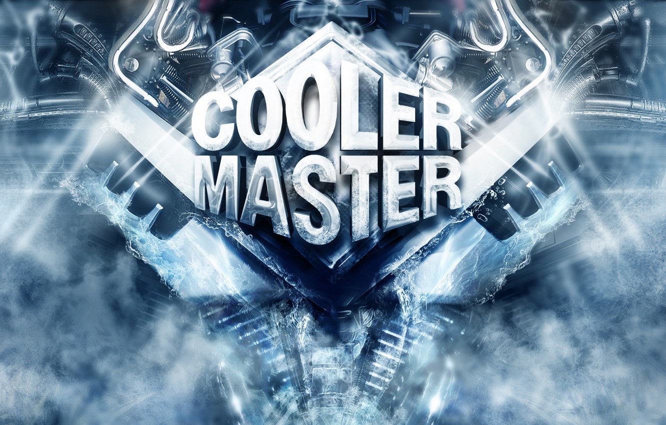 Cooler Master Wallpapers