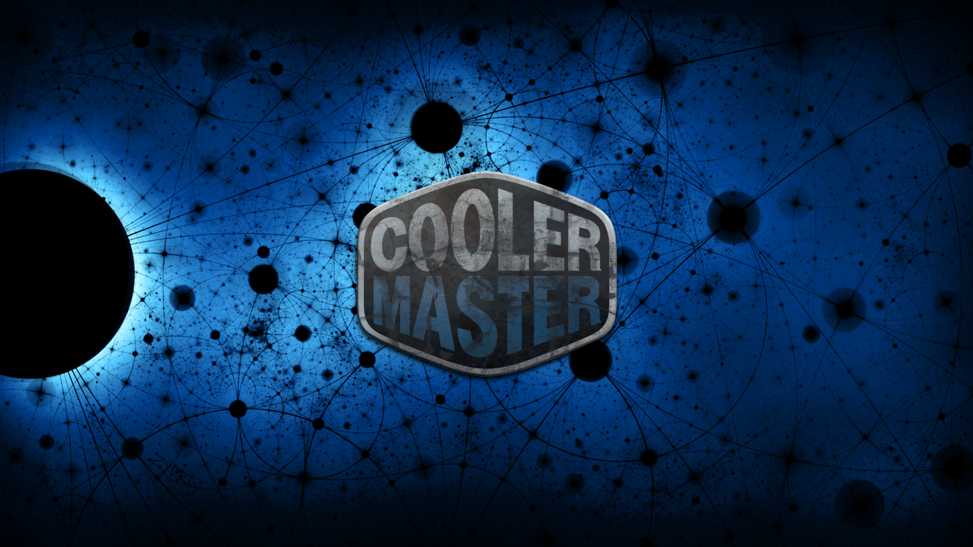 Cooler Master Wallpapers