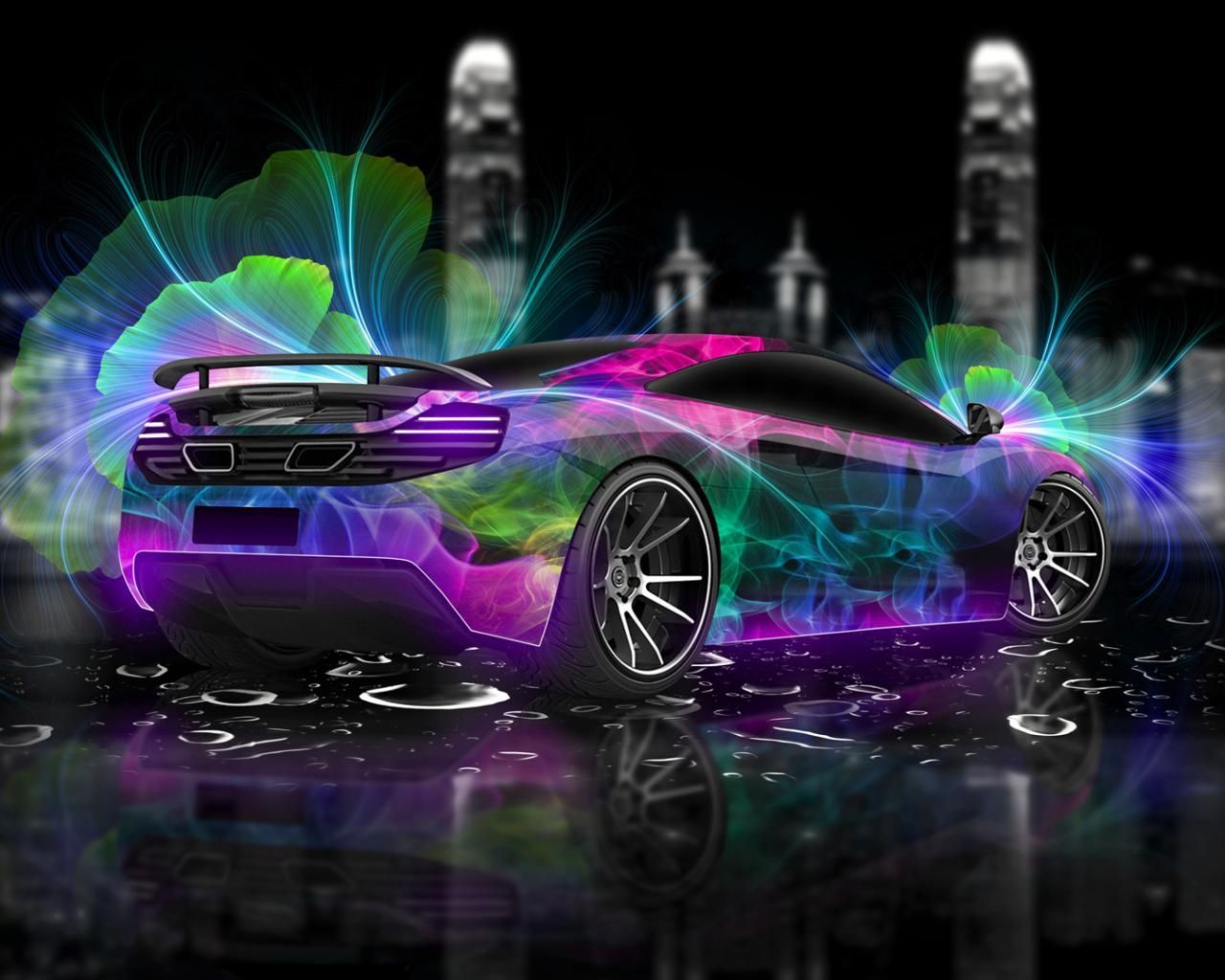 Coolest Car Wallpapers