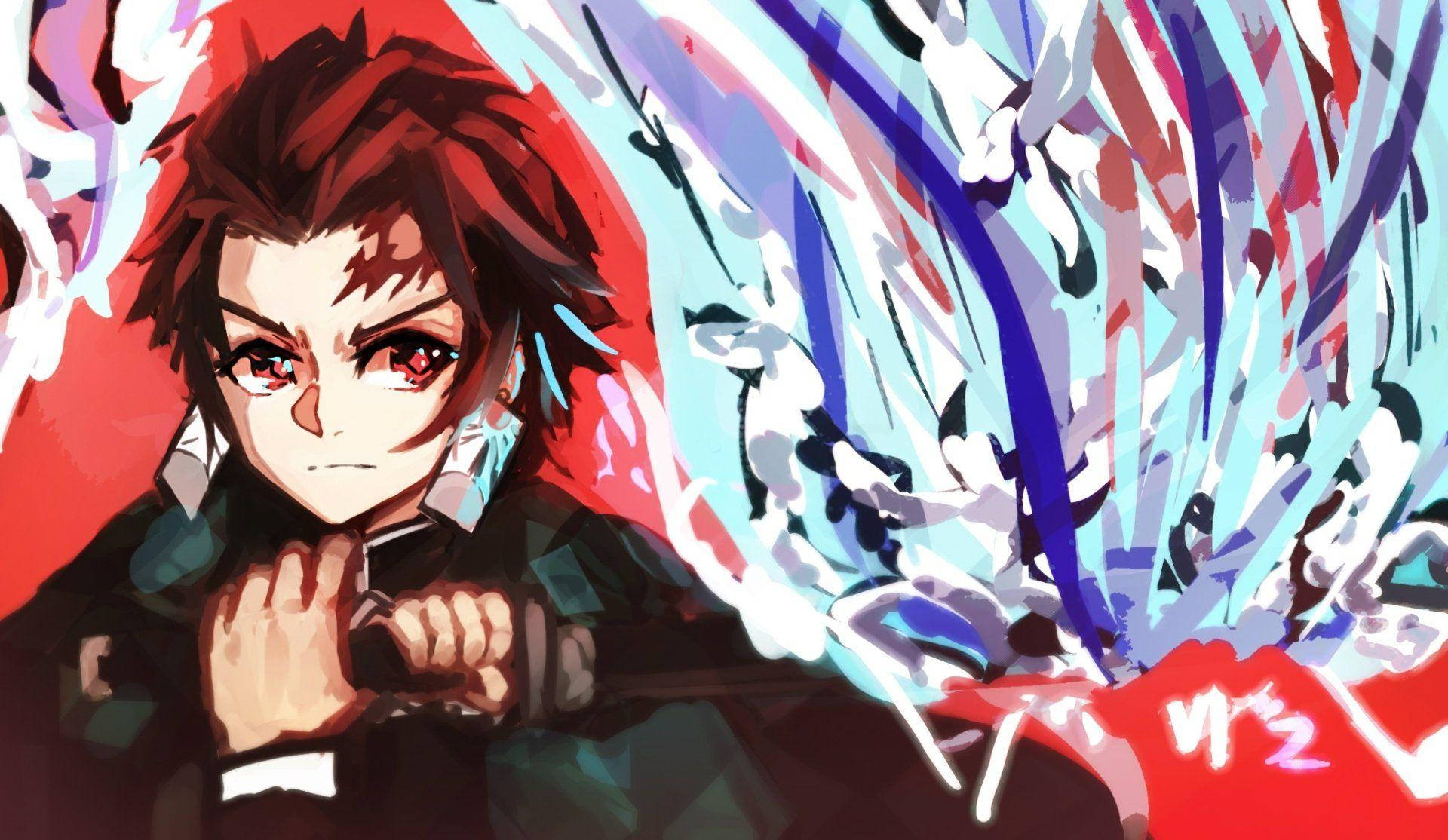 Coolest Demon Slayer AnimeWallpapers