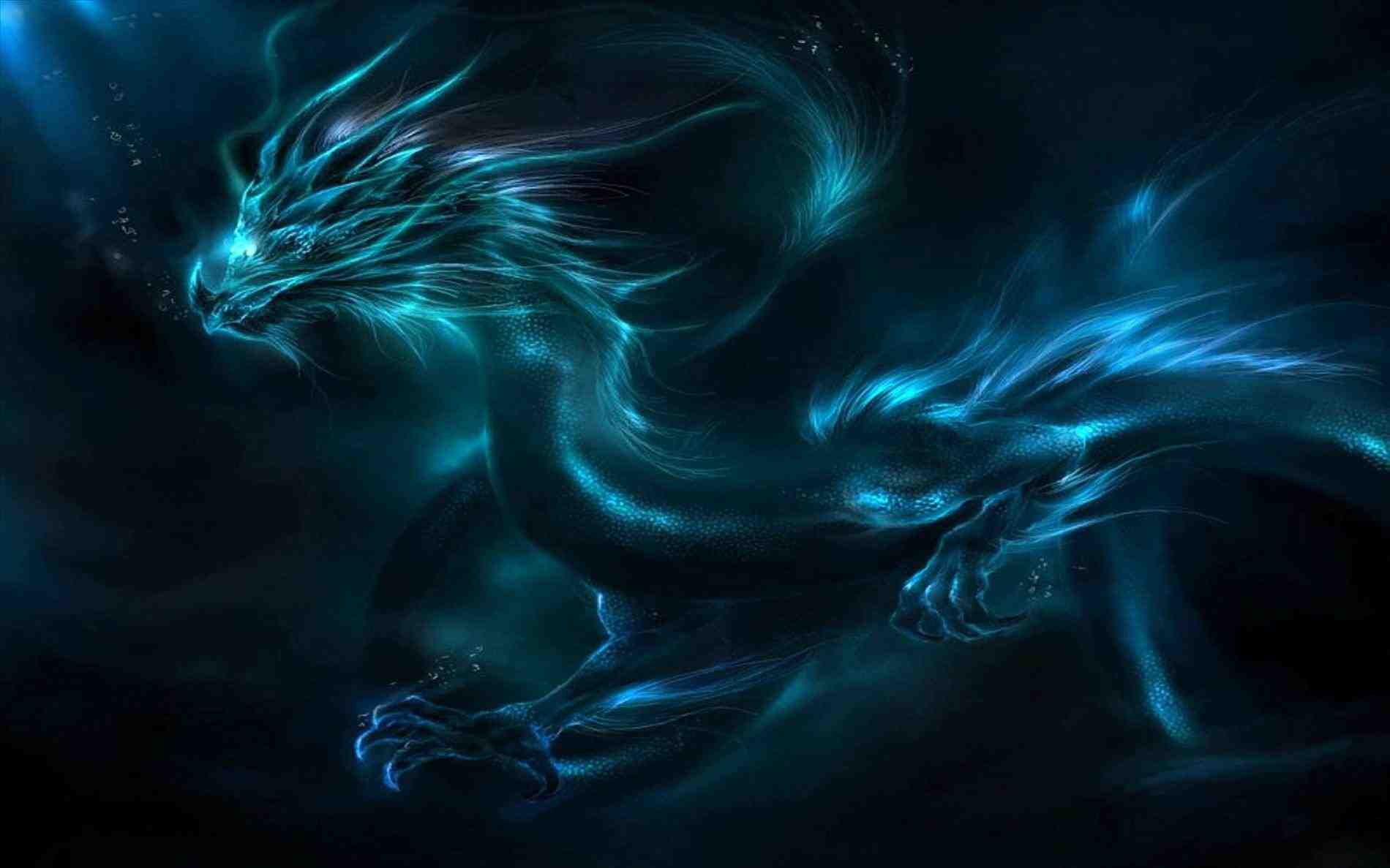 Coolest DragonWallpapers