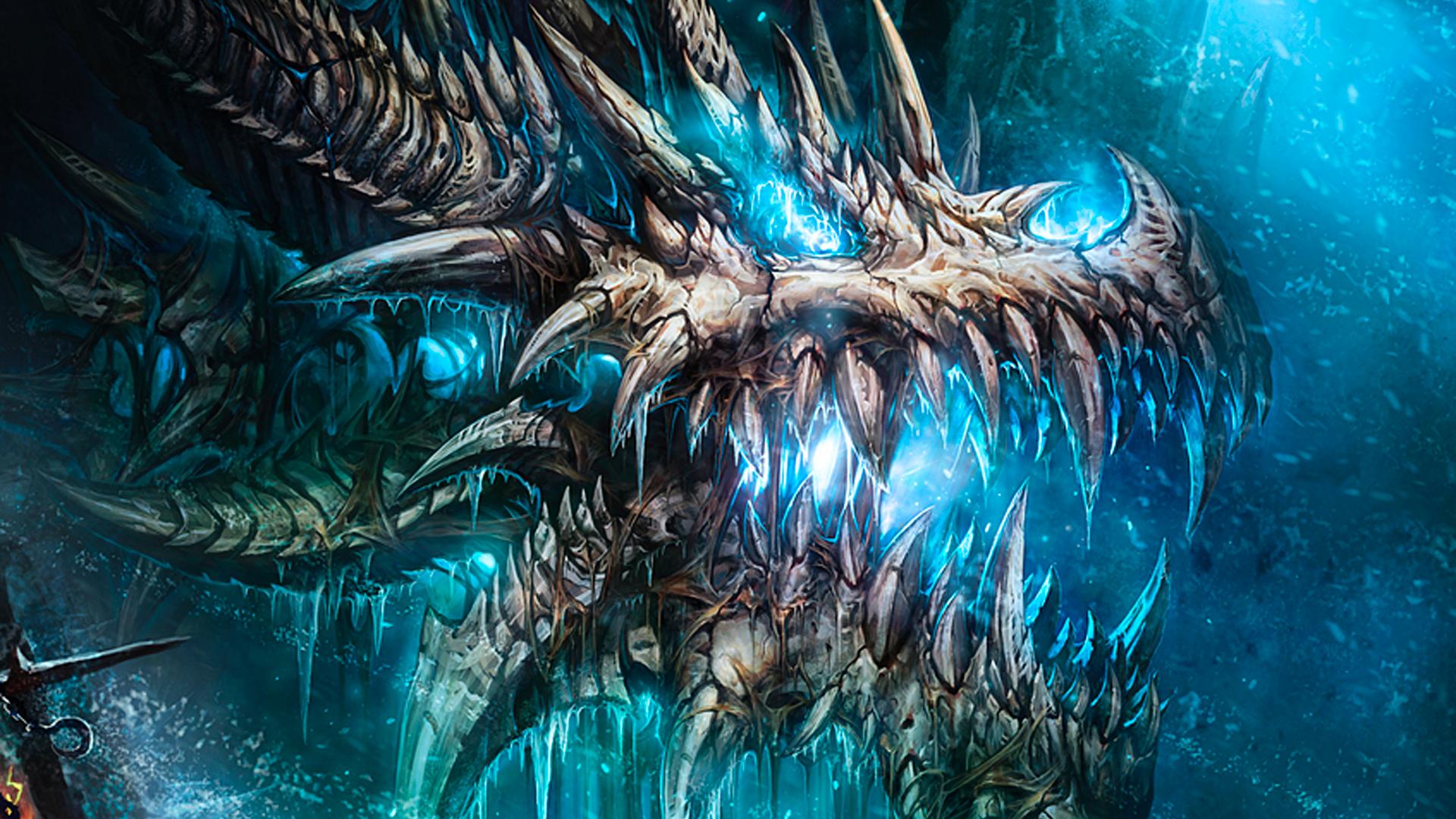 Coolest DragonWallpapers