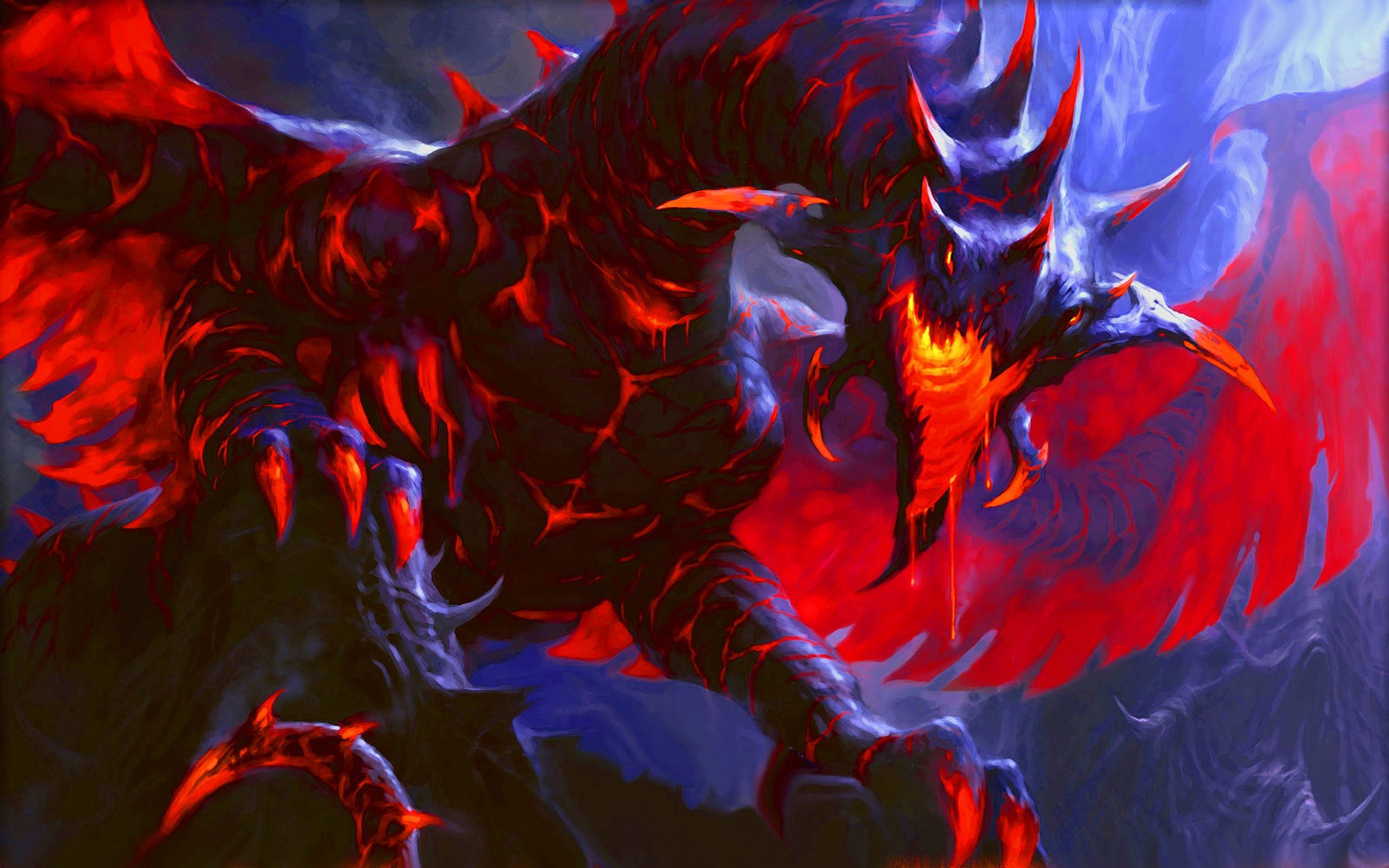 Coolest DragonWallpapers