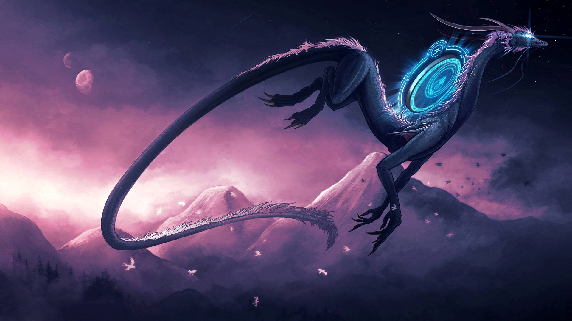 Coolest DragonWallpapers