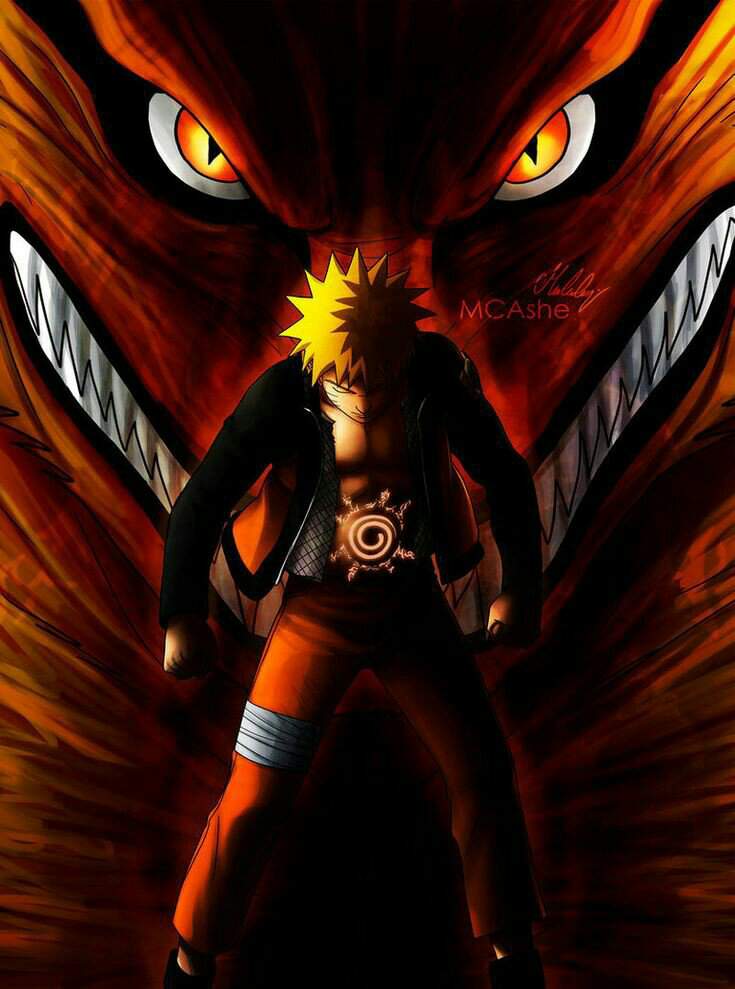 Coolest Naruto Wallpapers