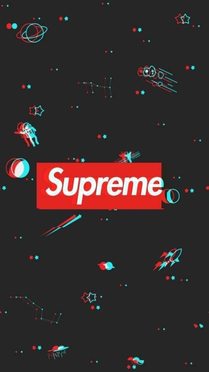 Coolest SupremeWallpapers