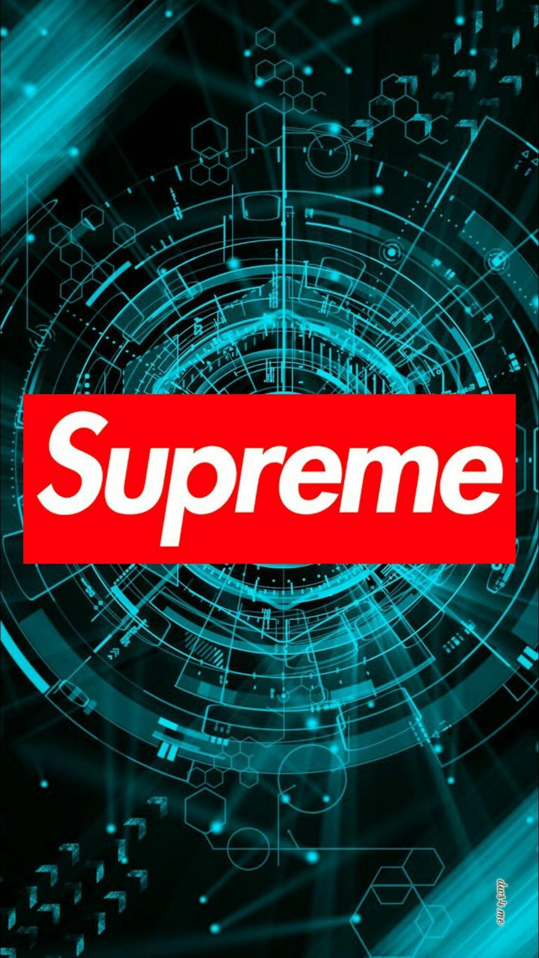 Coolest SupremeWallpapers