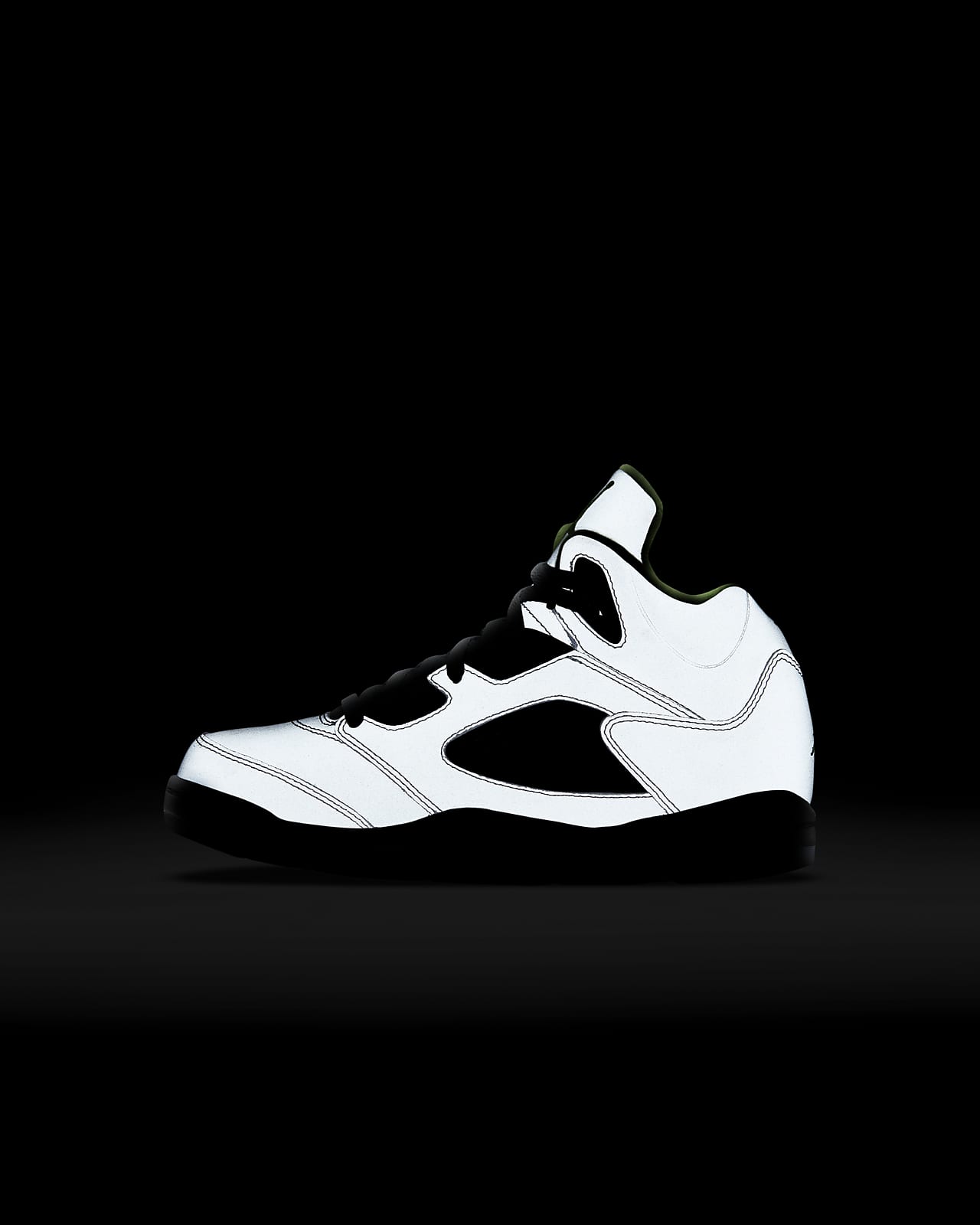 Retro Air Jordan ShoesWallpapers