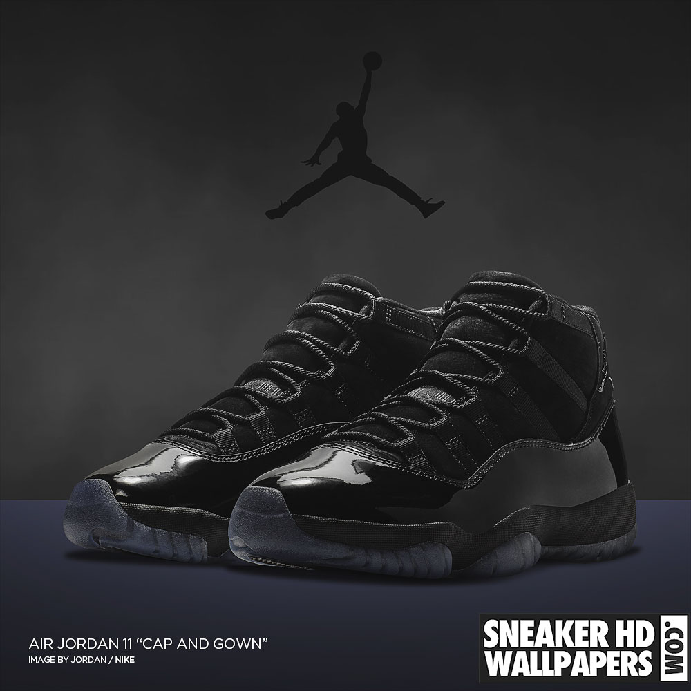 Retro Air Jordan ShoesWallpapers