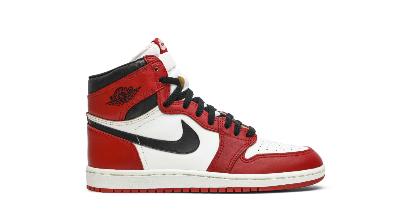 Retro Air Jordan ShoesWallpapers