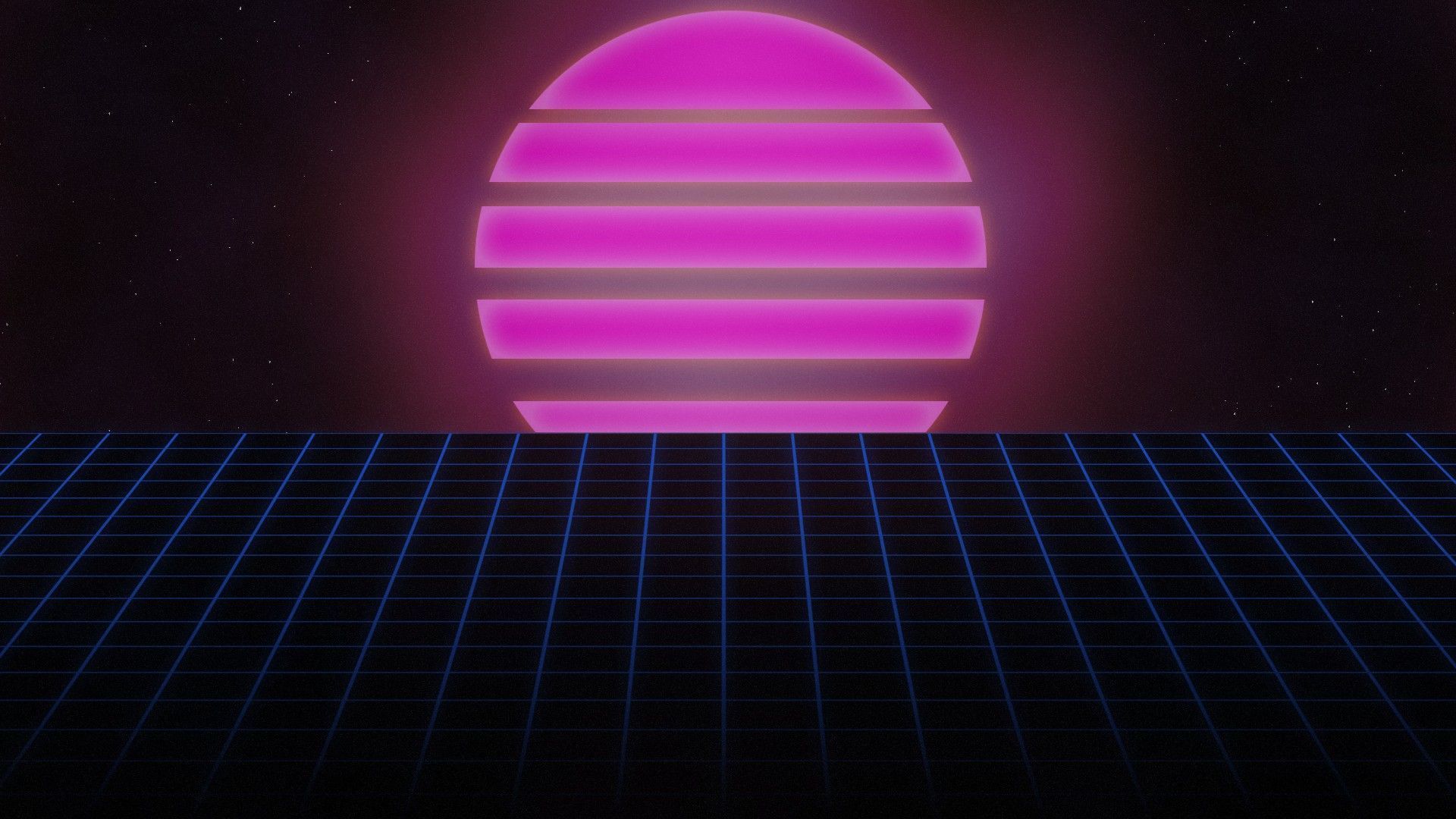 Retro Android Wallpapers