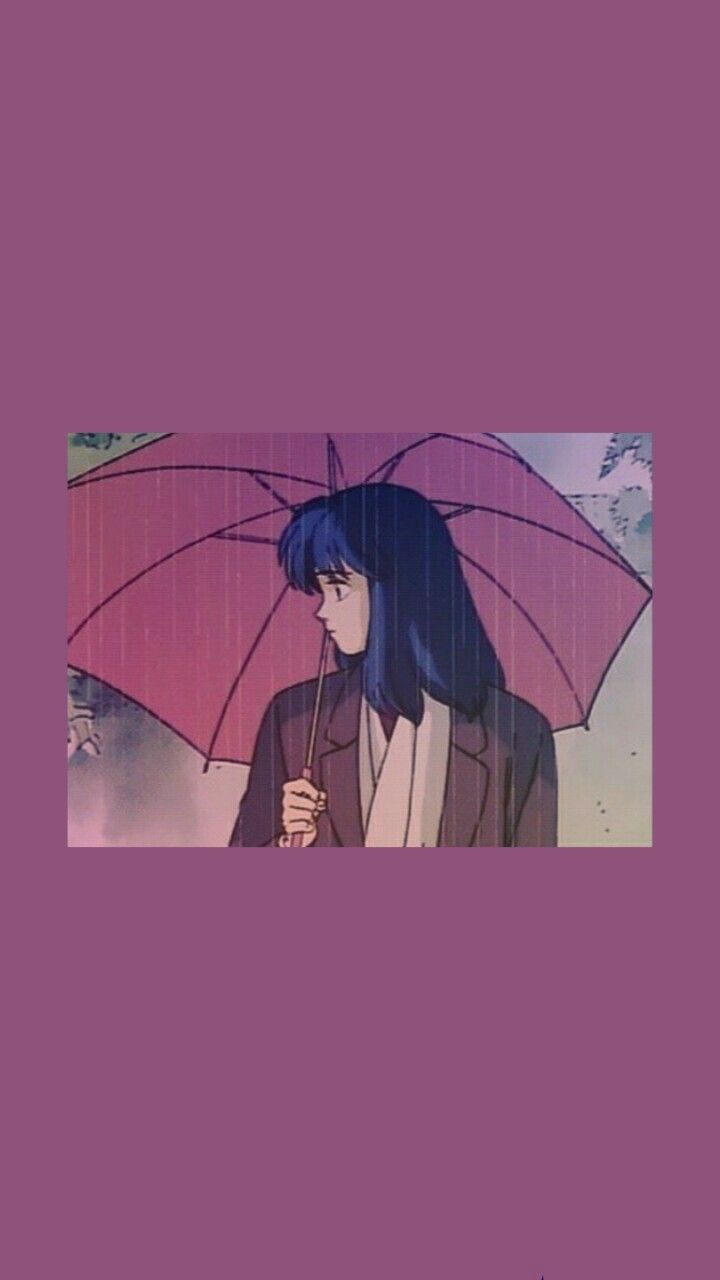 Retro AnimeWallpapers