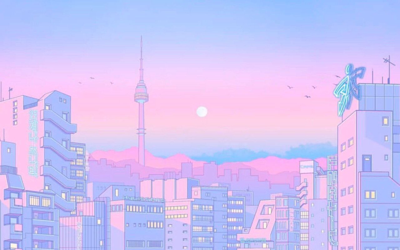 Retro AnimeWallpapers