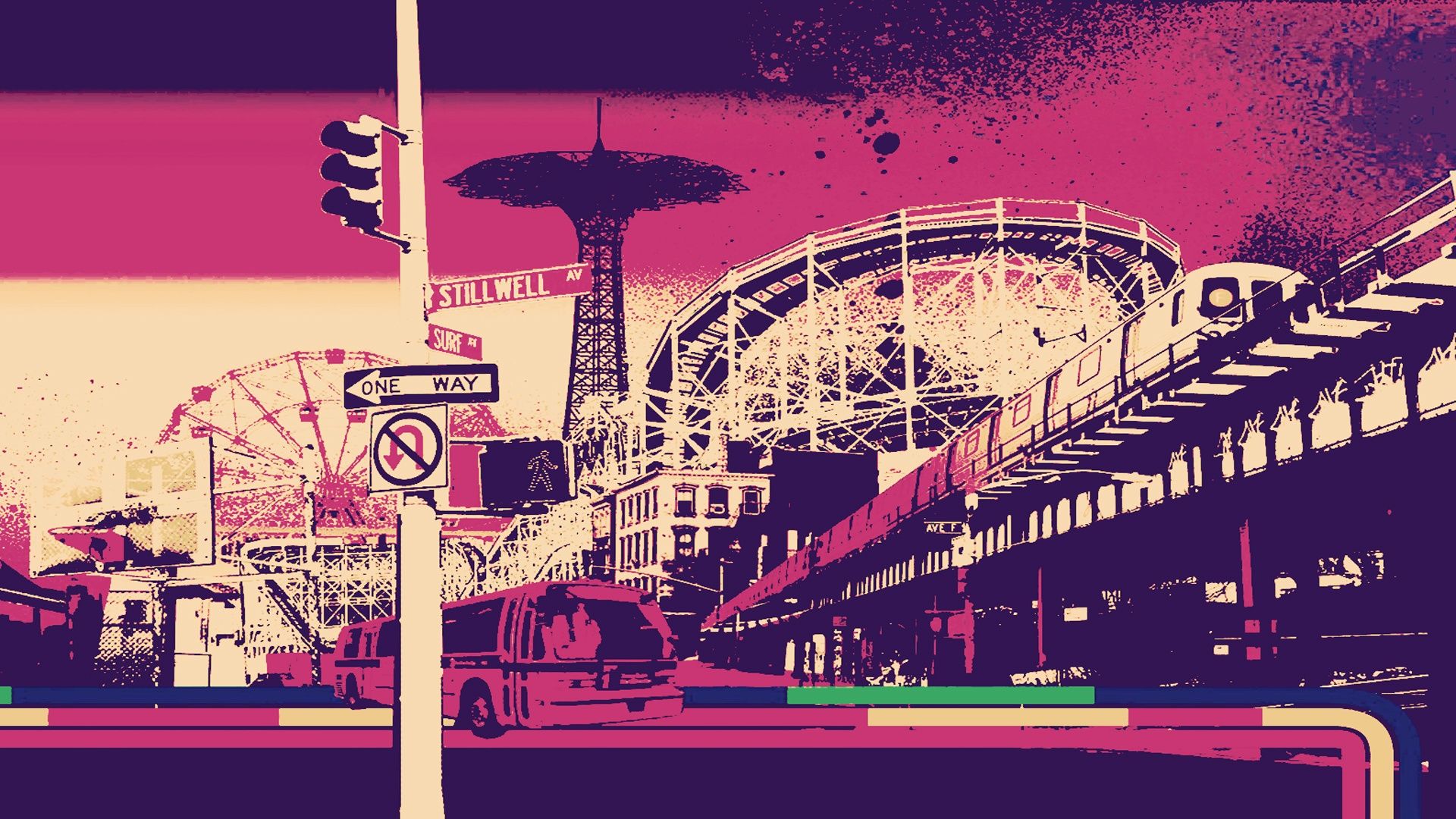 Retro ArtWallpapers