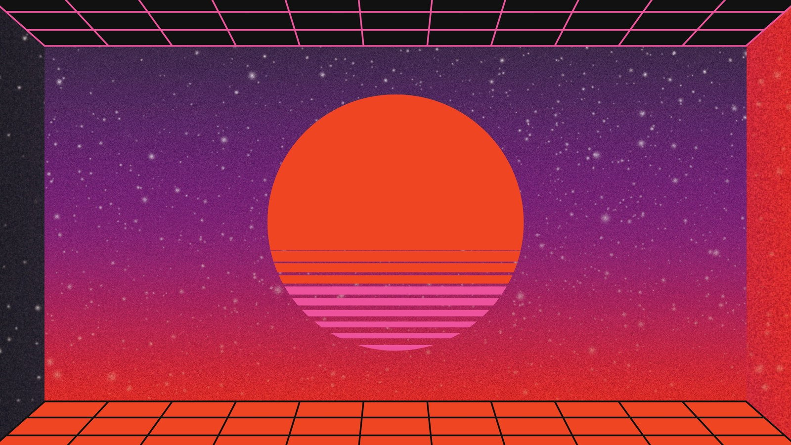 Retro Computer Wallpapers