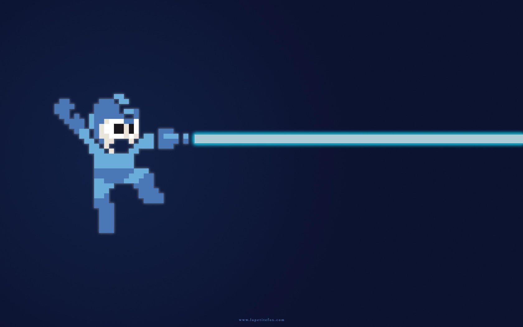 Retro GamerWallpapers