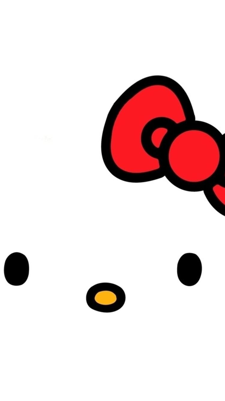 Retro Hello Kitty Wallpapers