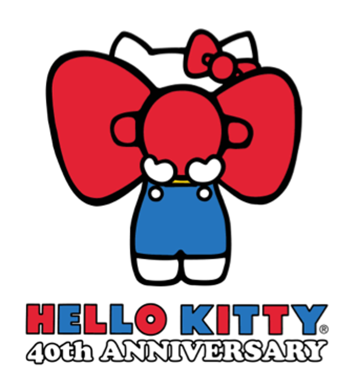 Retro Hello Kitty Wallpapers