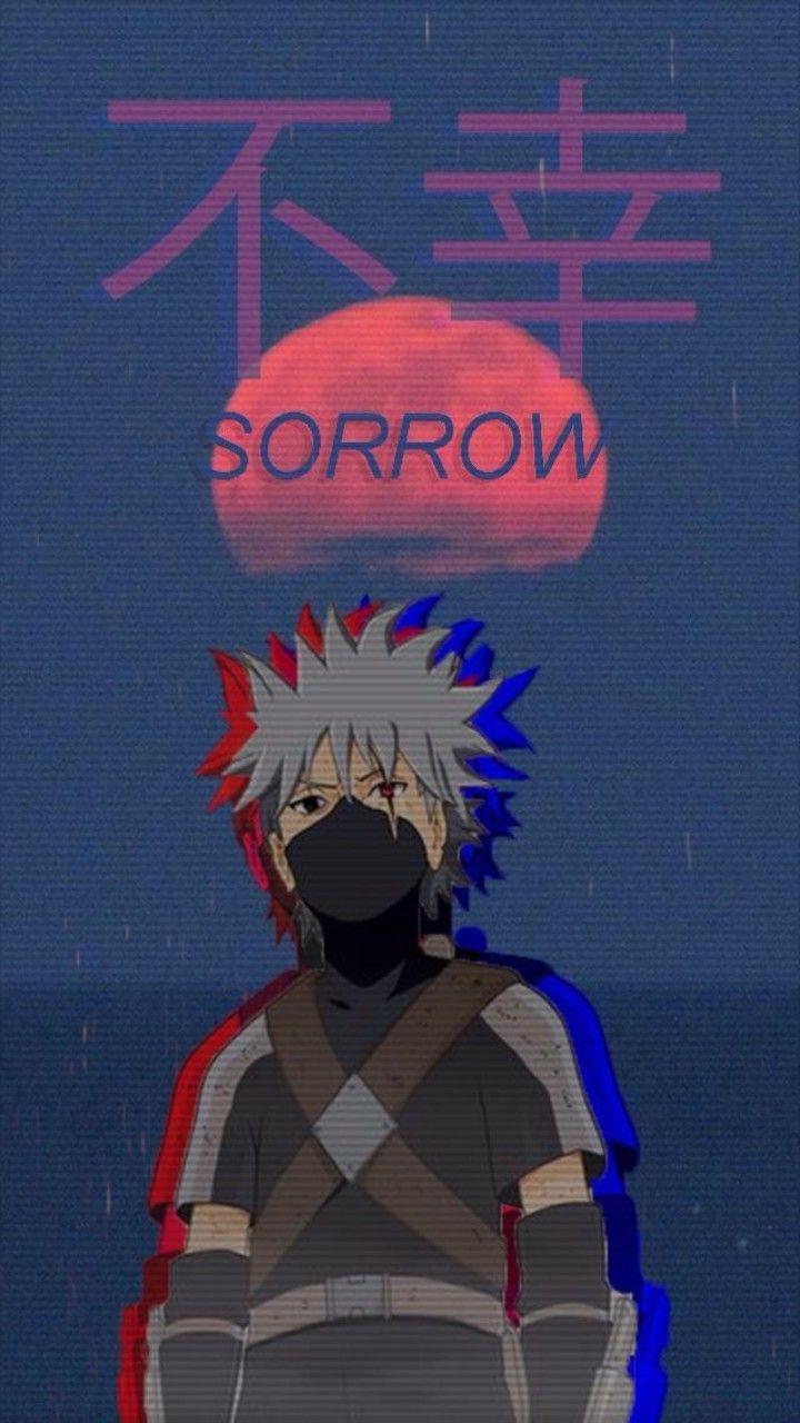 Retro Naruto Wallpapers