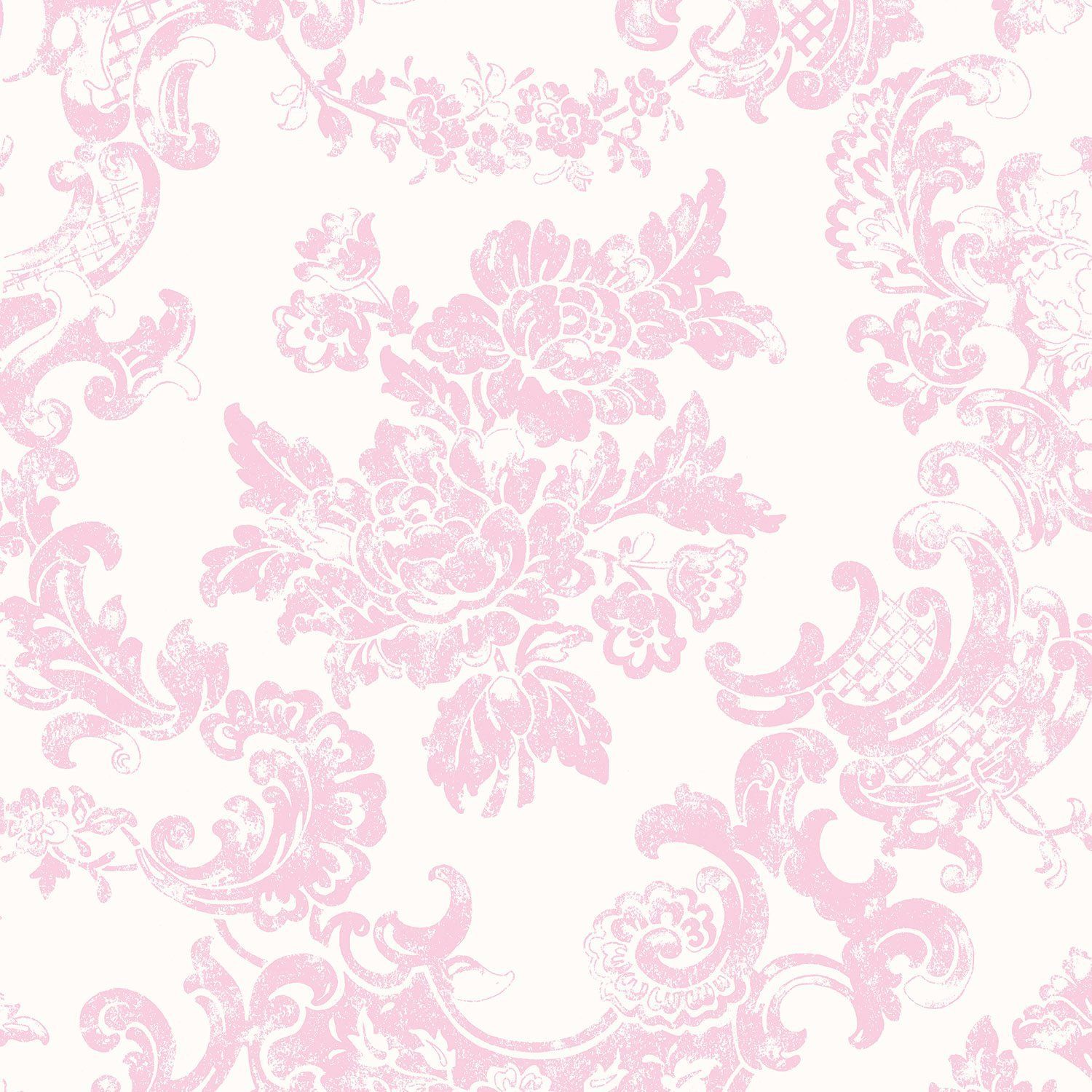 Retro PinkWallpapers