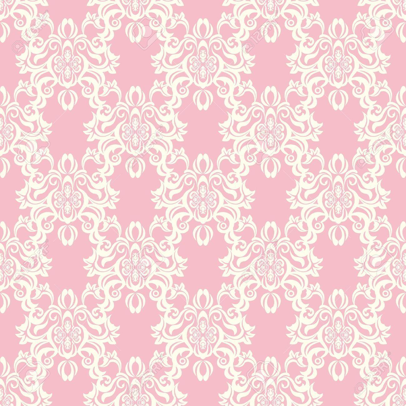 Retro PinkWallpapers