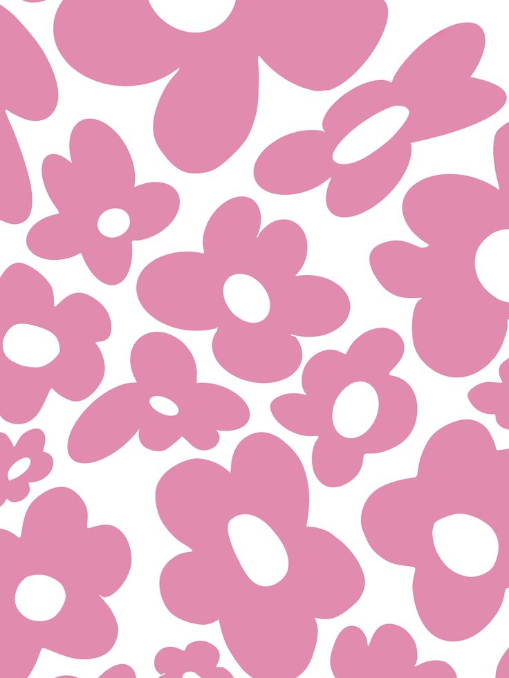 Retro PinkWallpapers