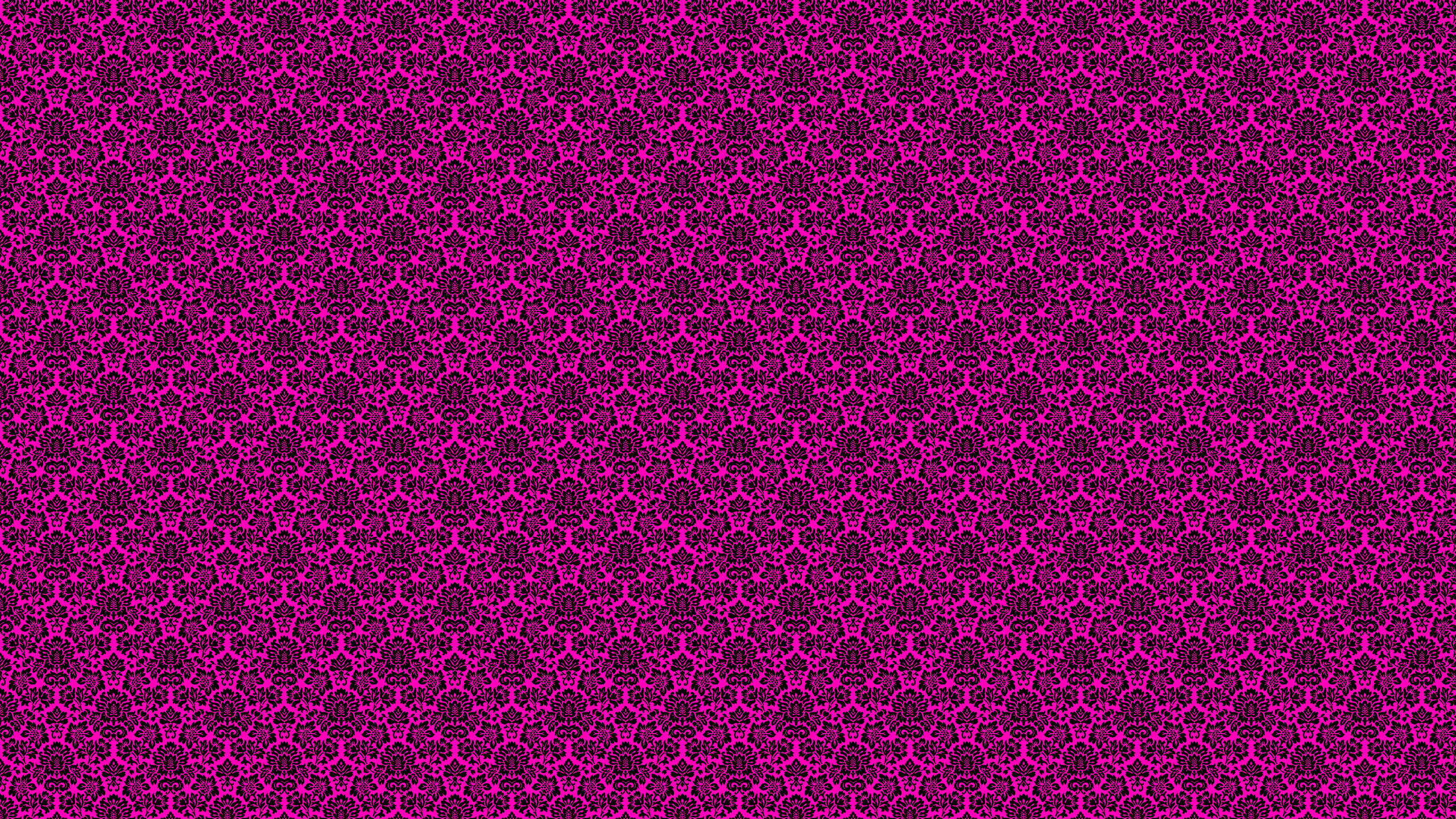 Retro PinkWallpapers