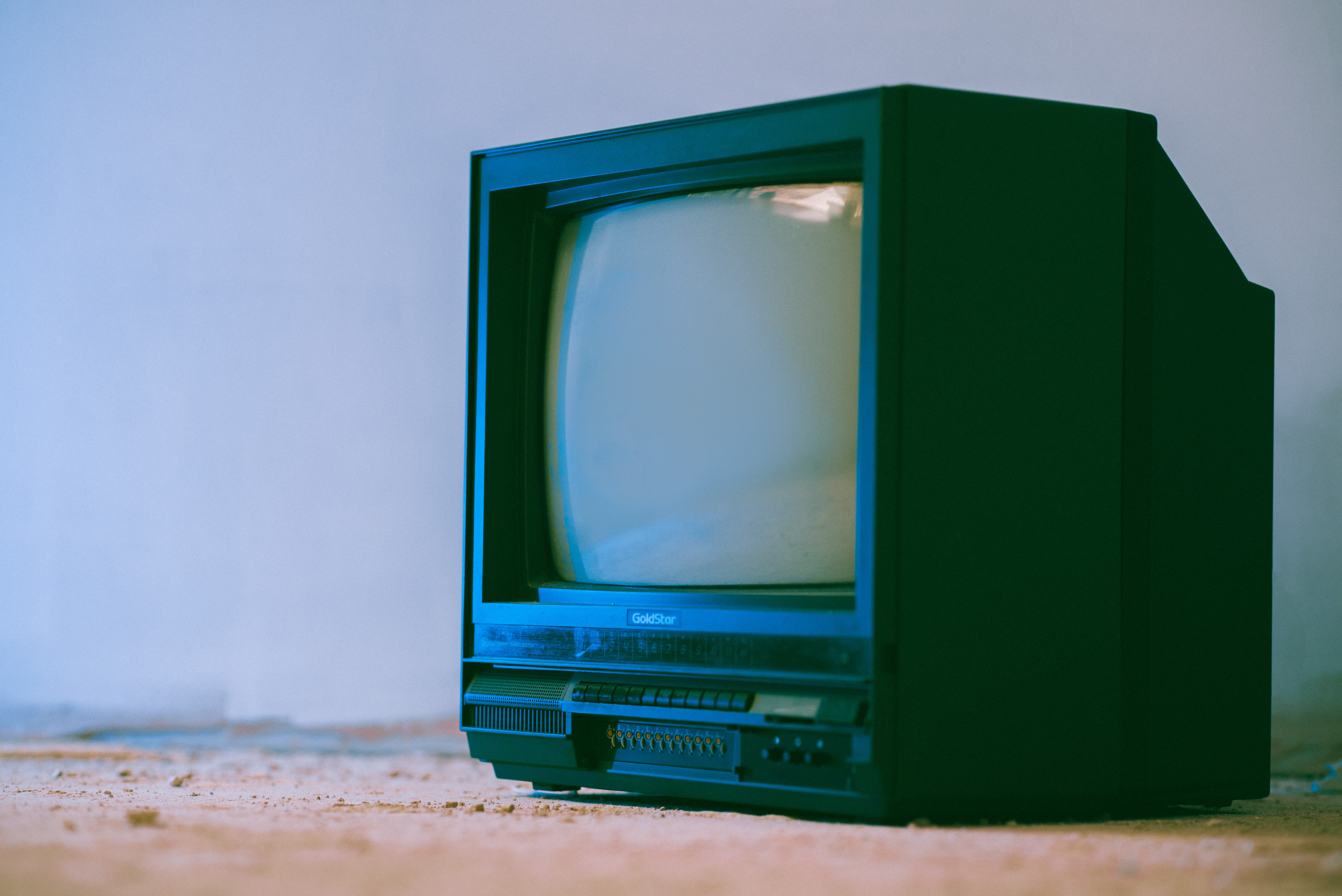 Retro Tv Wallpapers