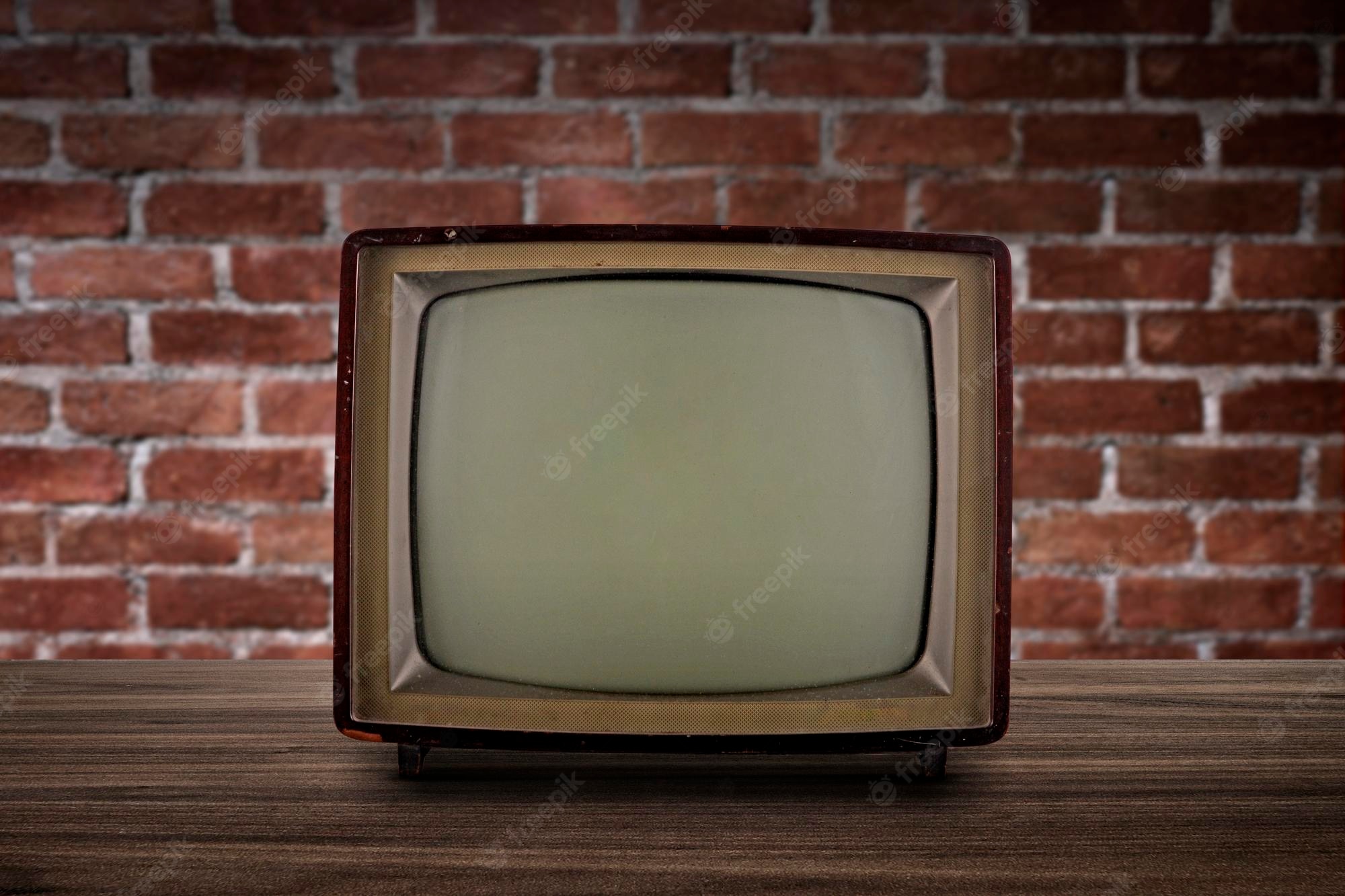 Retro Tv Wallpapers