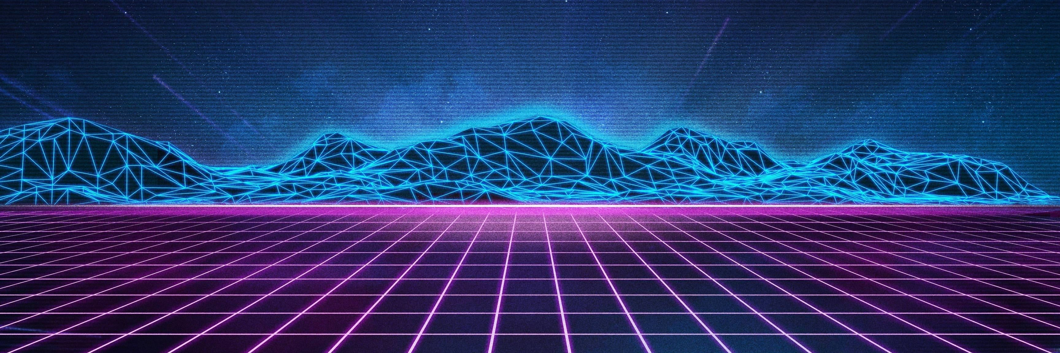 Retro VaporwaveWallpapers