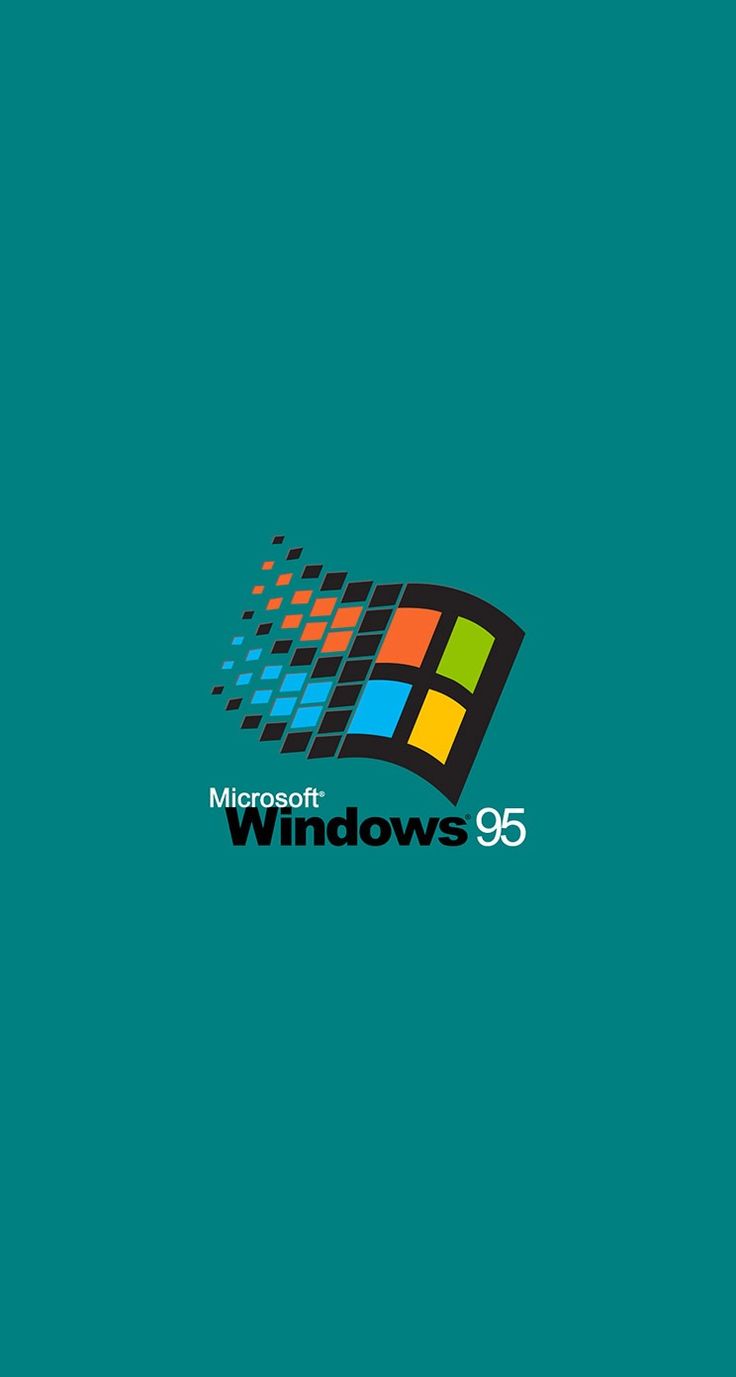 Retro Windows Wallpapers