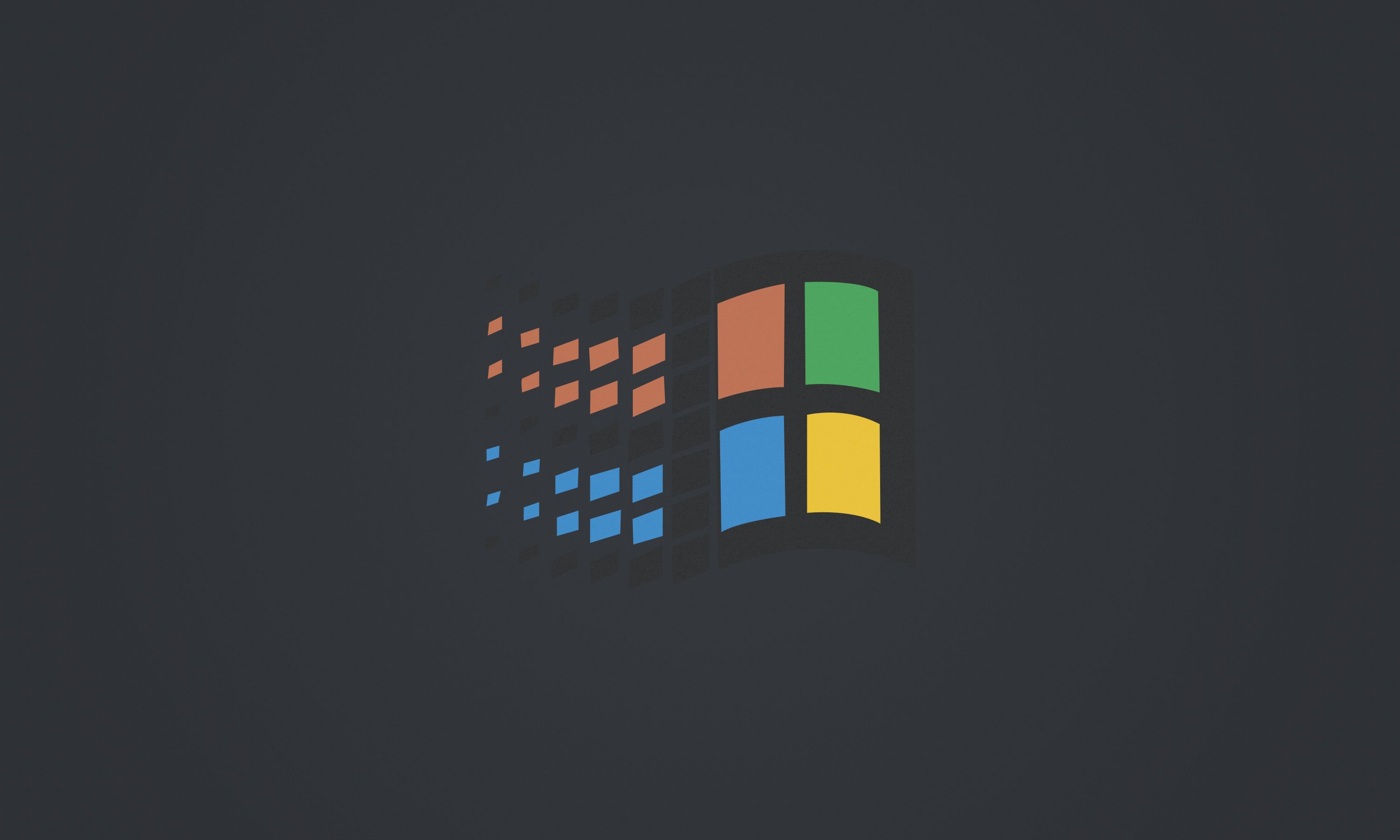 Retro Windows Wallpapers