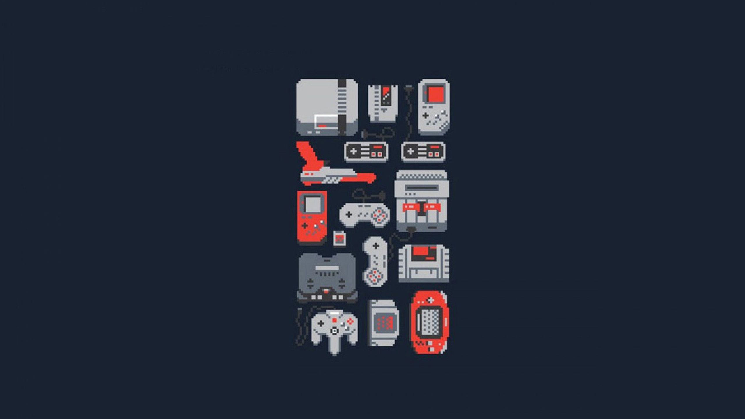 RetrogamingWallpapers