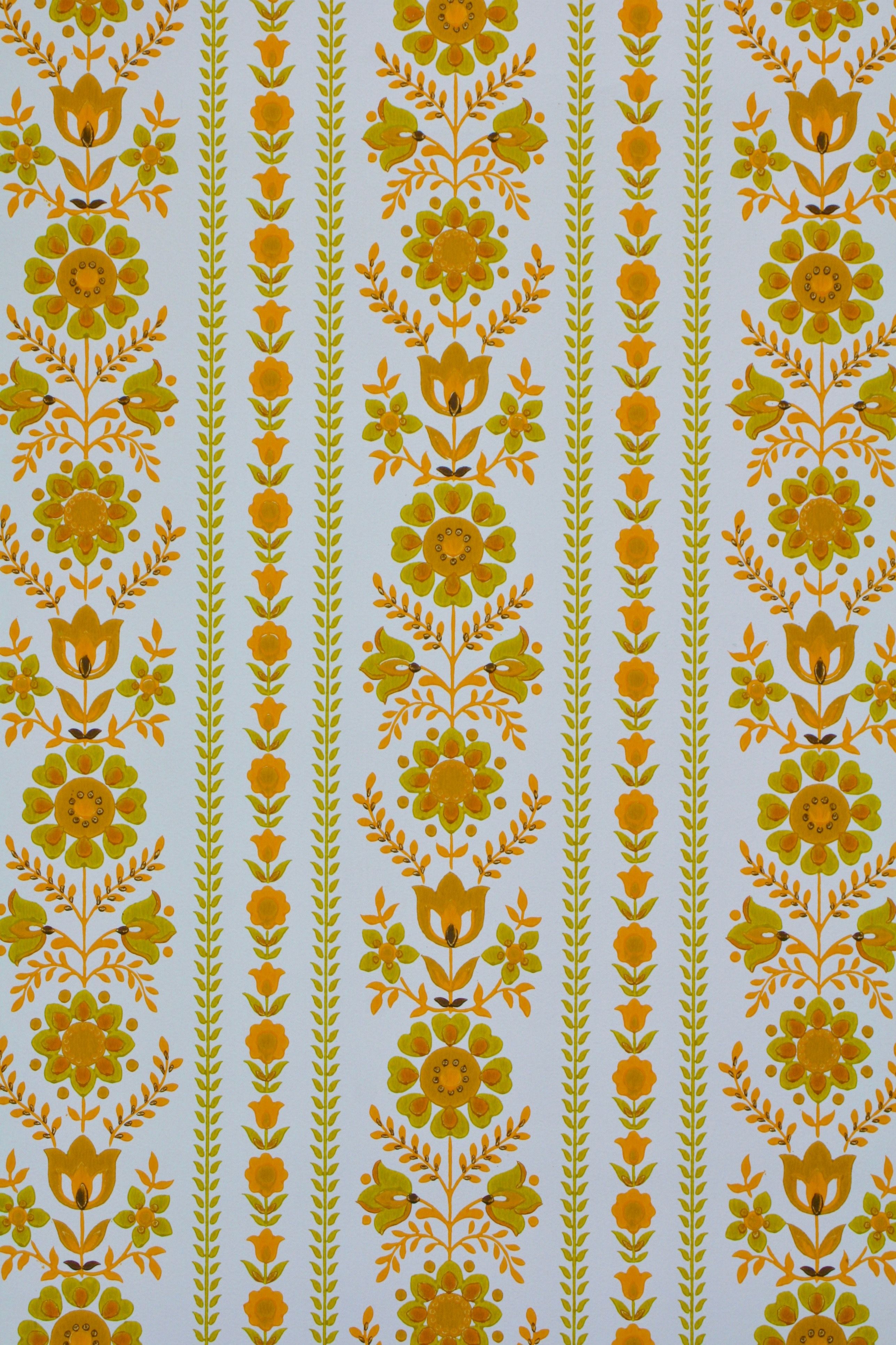 60S Wallpapers