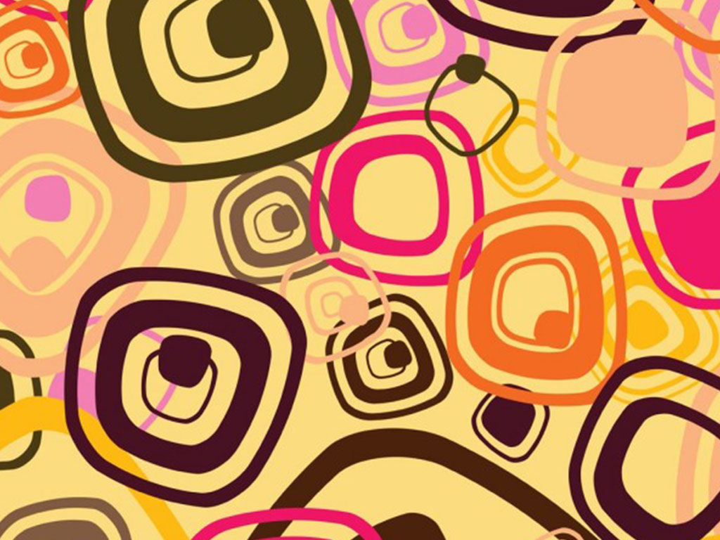 60S Wallpapers