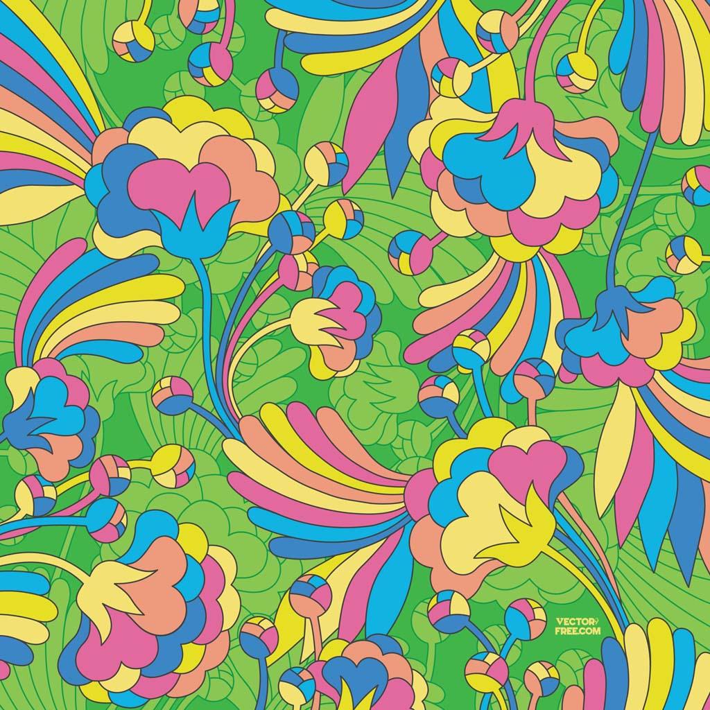 60S Wallpapers