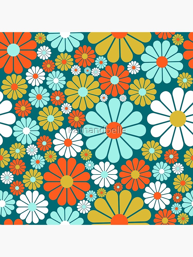 60S Wallpapers