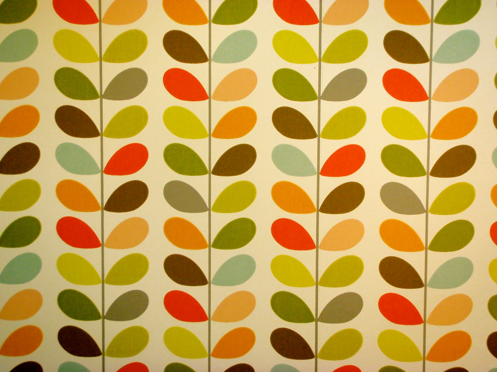 60S Style Wallpapers