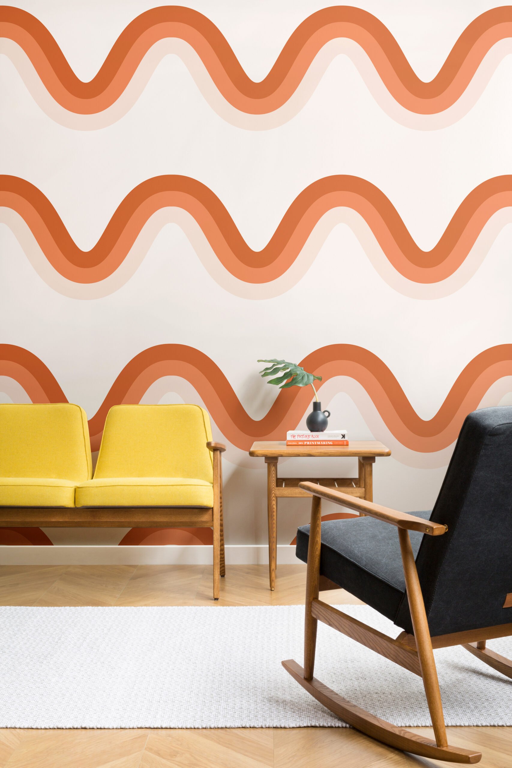 70S Style Wallpapers