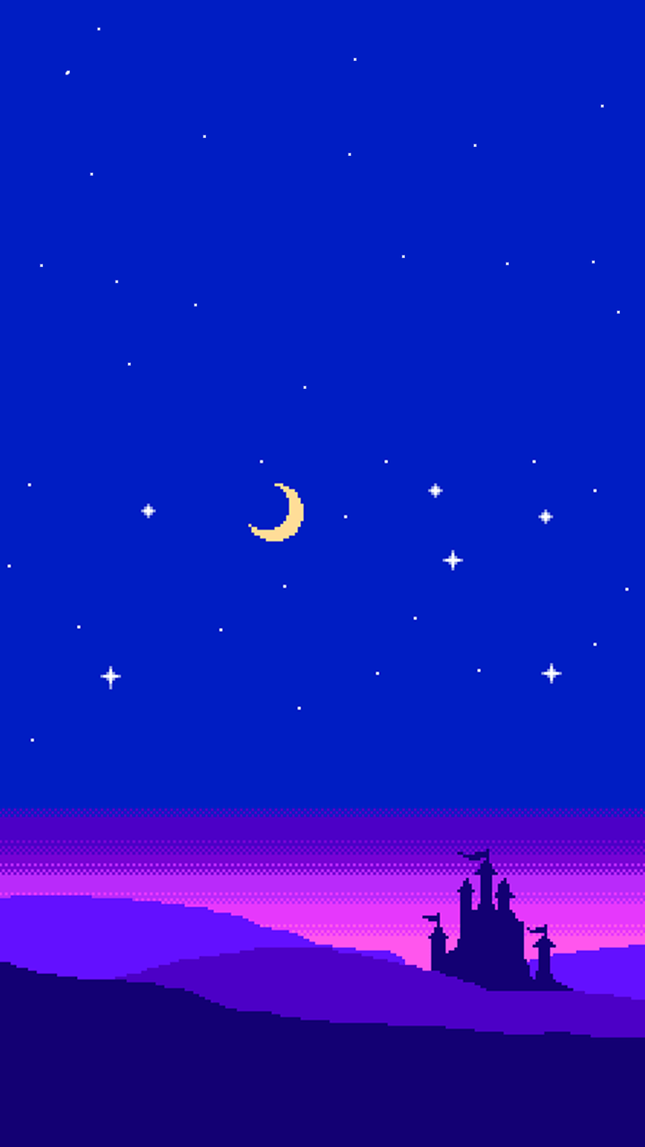 8 Bit Iphone Wallpapers