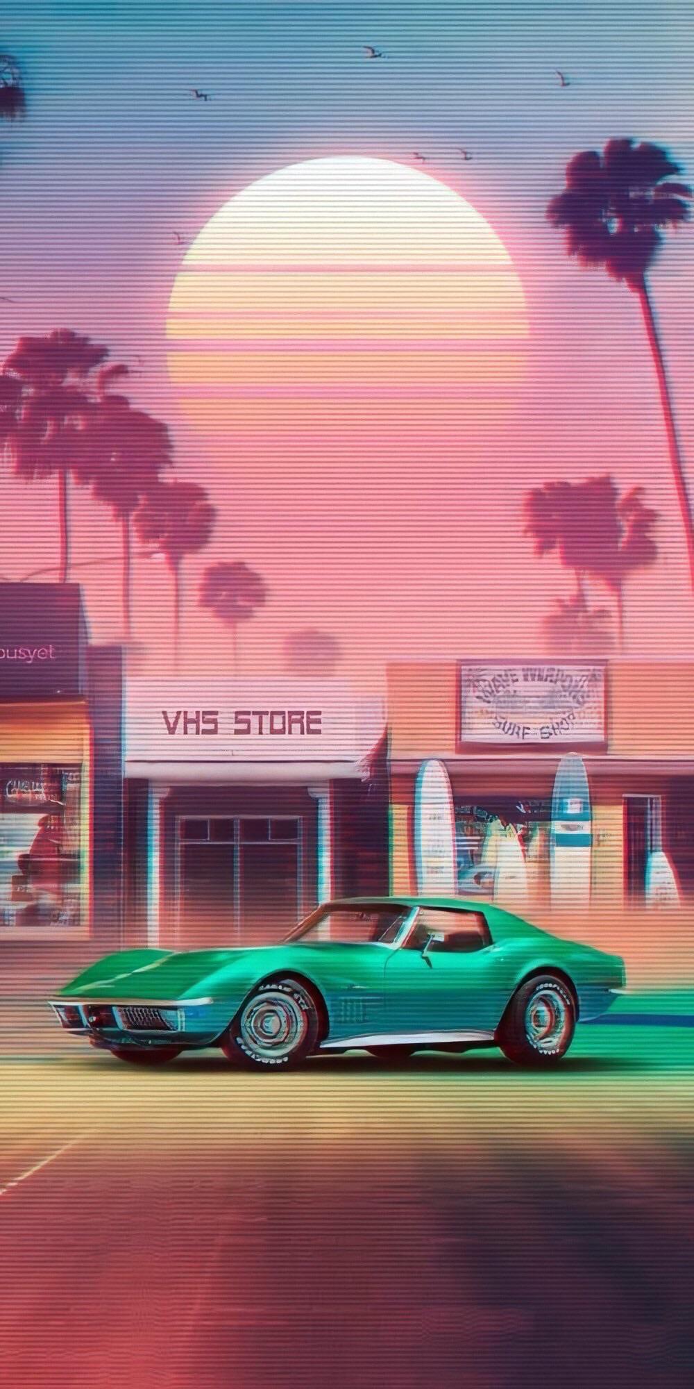 80S Wallpapers