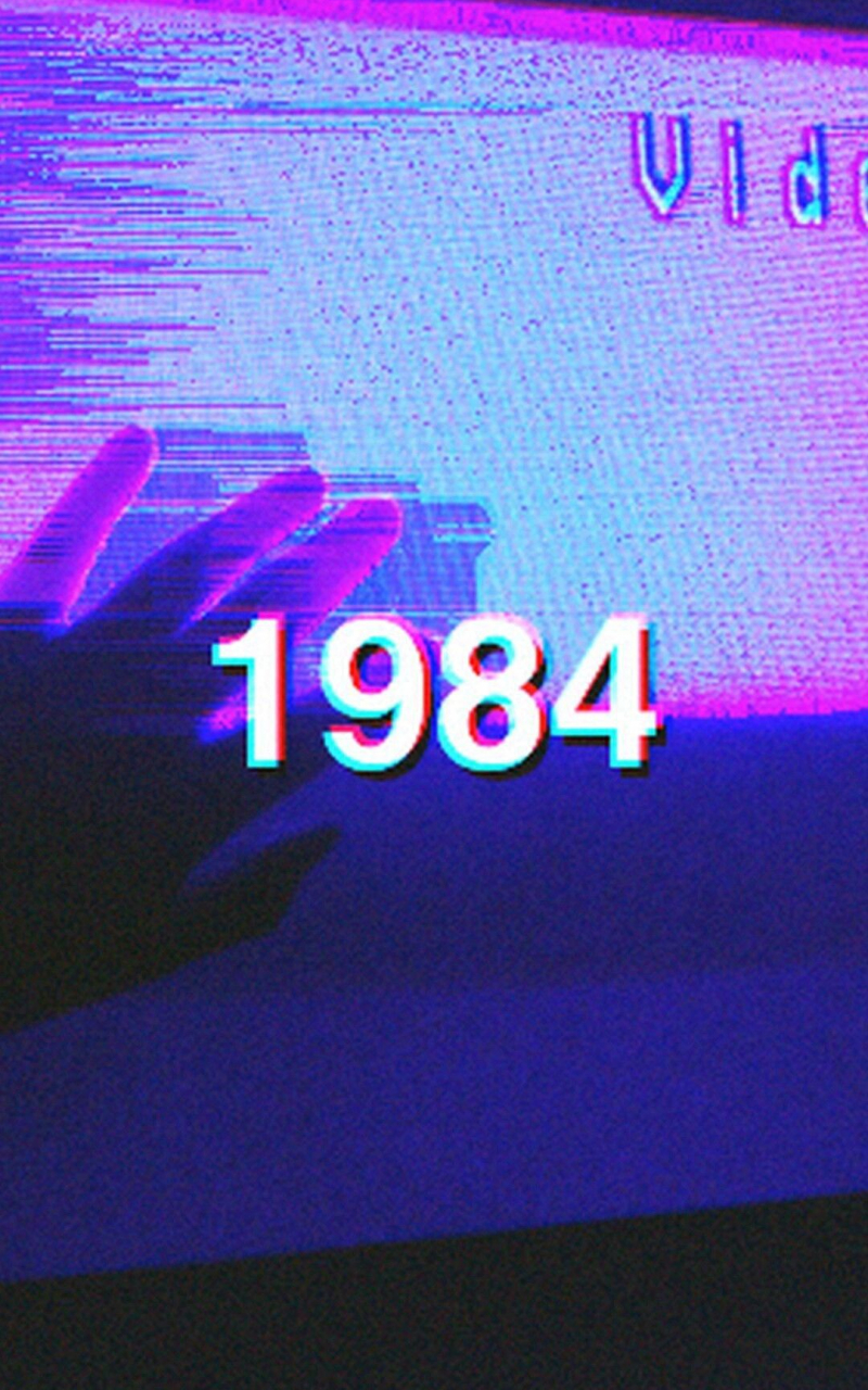 80S Aesthetic Wallpapers