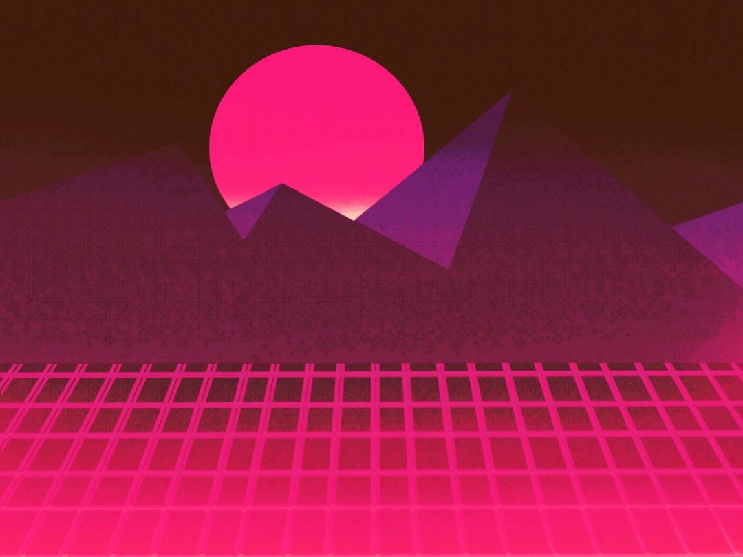 80S Aesthetic Wallpapers