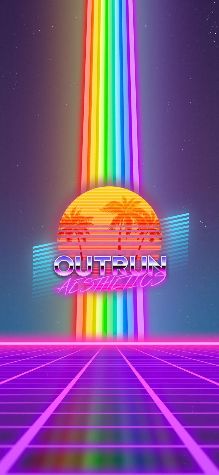 80S Aesthetic Phone Wallpapers