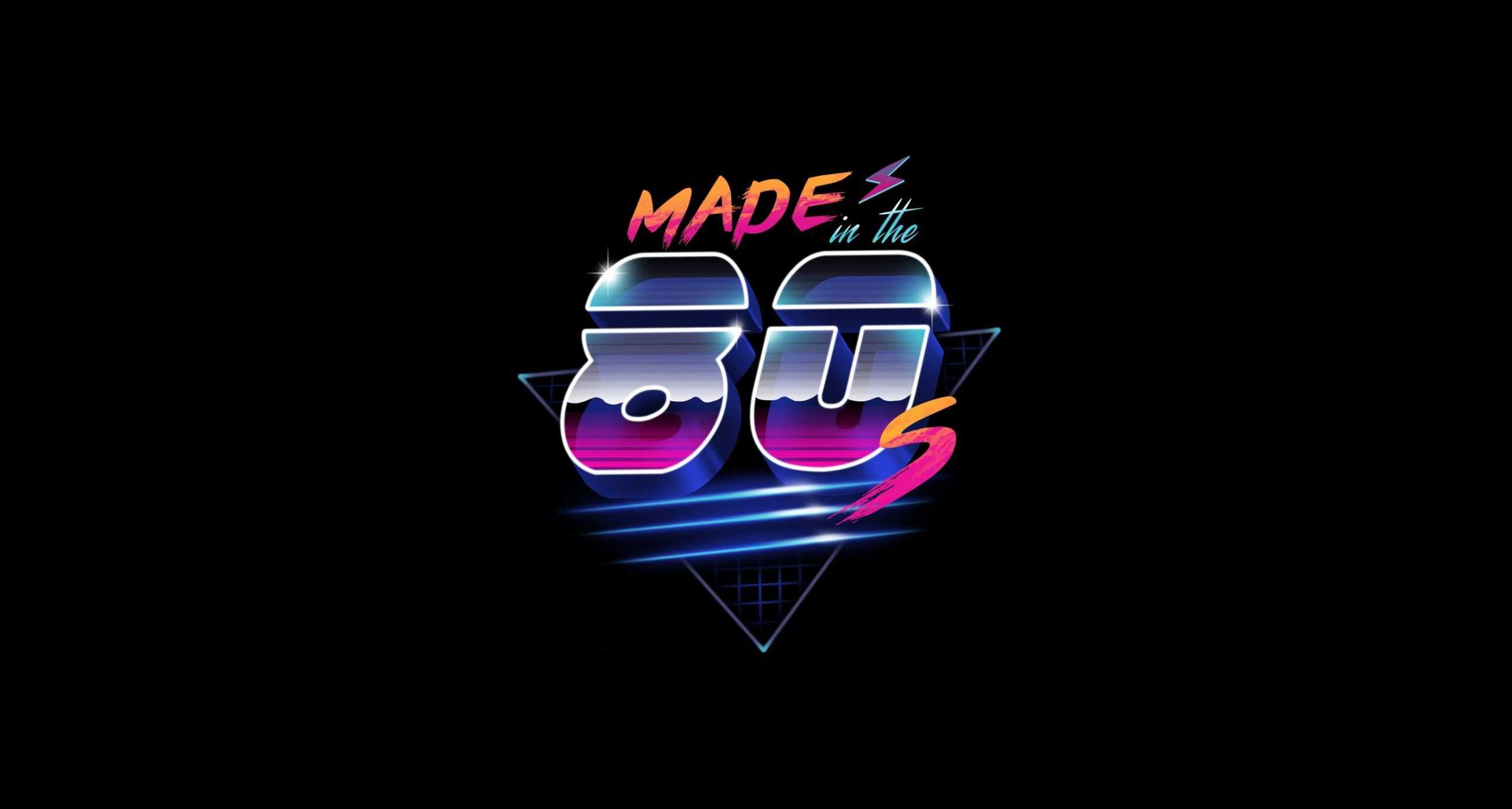 80S AestheticWallpapers